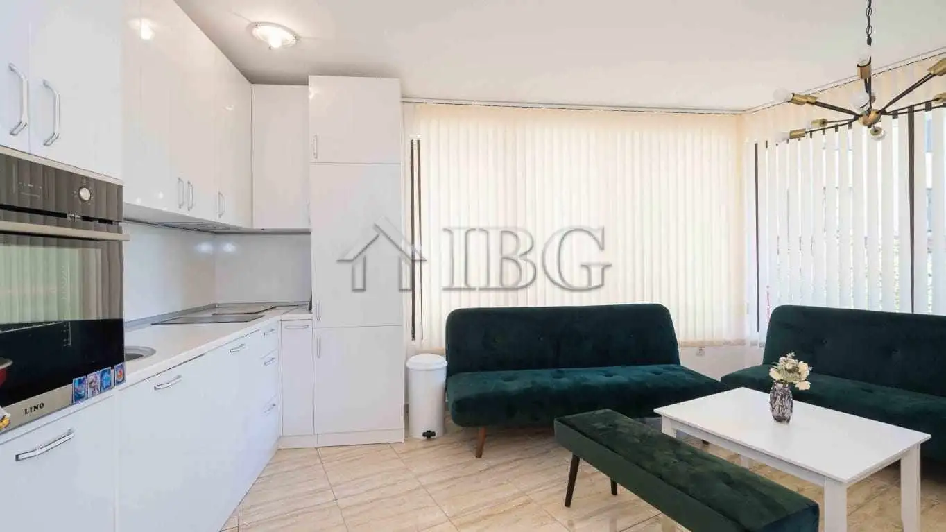 Flat 110m² in Bulgaria, Sveti Vlas. Priced at 165000€ rent photo-6