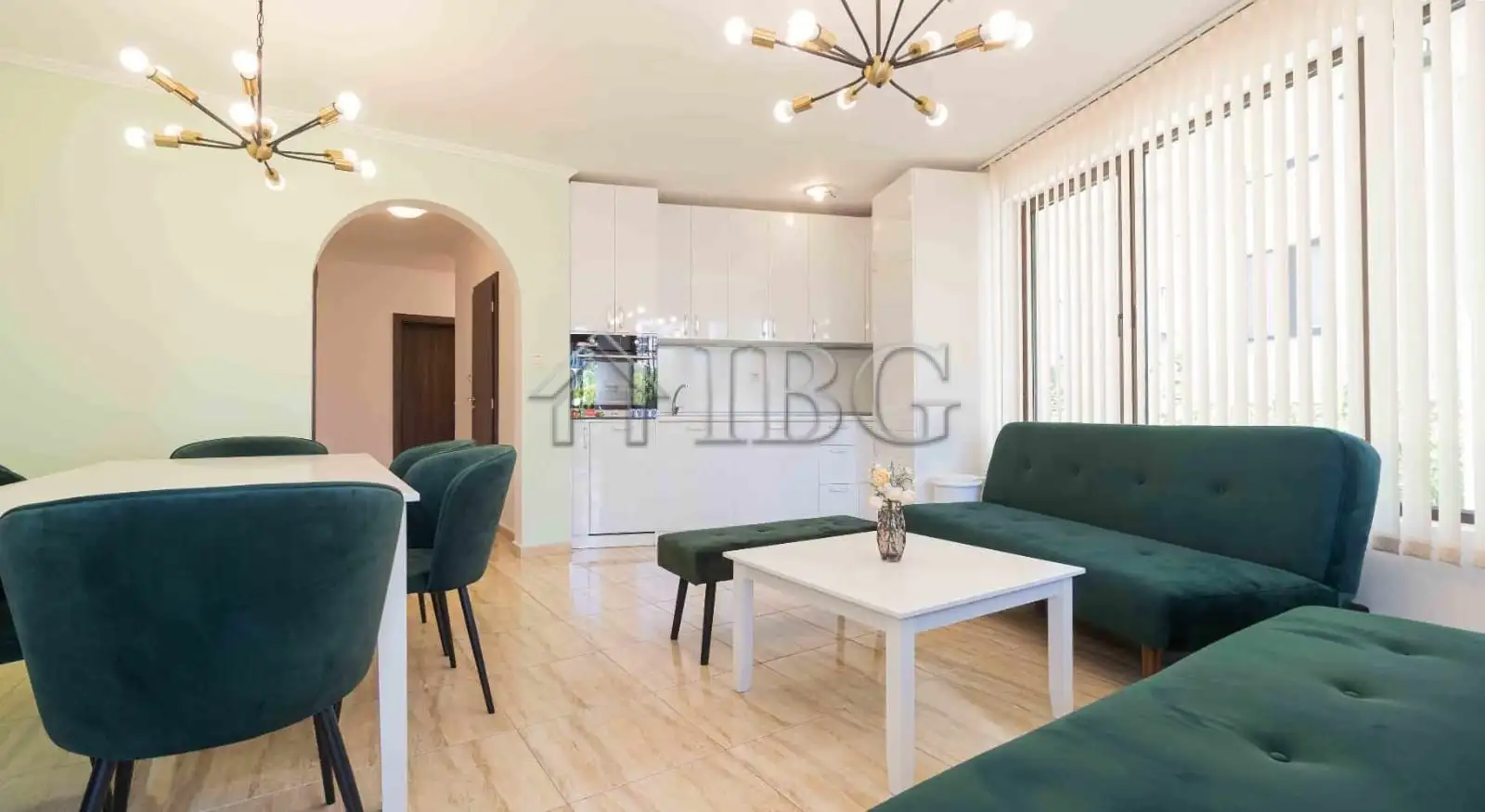 Flat 110m² in Bulgaria, Sveti Vlas. Priced at 165000€ rent photo-7
