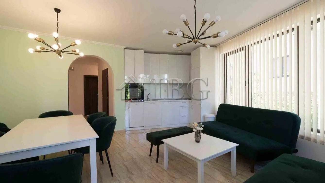 Flat 110m² in Bulgaria, Sveti Vlas. Priced at 165000€ rent photo-8