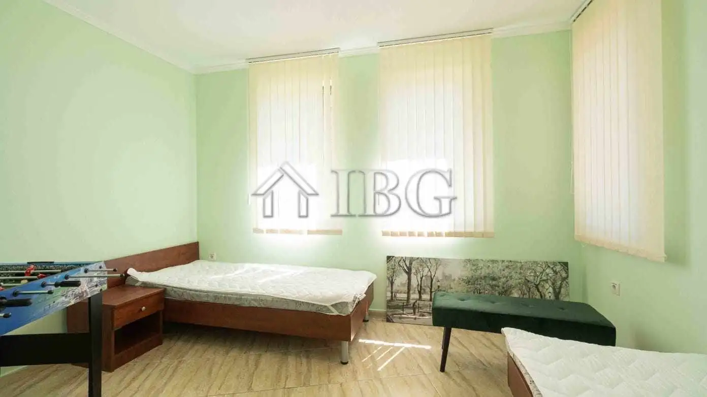 Flat 110m² in Bulgaria, Sveti Vlas. Priced at 165000€ rent photo-10
