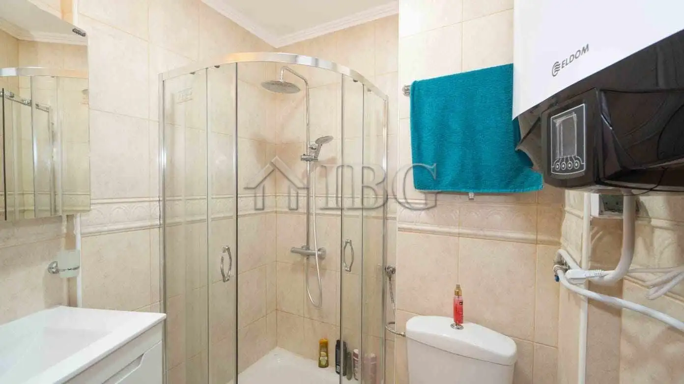 Flat 110m² in Bulgaria, Sveti Vlas. Priced at 165000€ rent photo-11