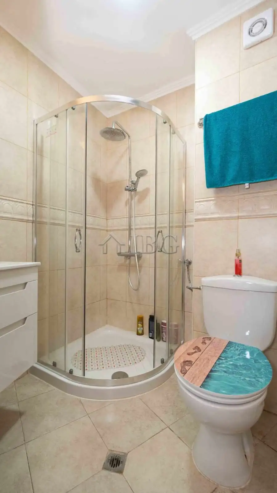 Flat 110m² in Bulgaria, Sveti Vlas. Priced at 165000€ rent photo-13