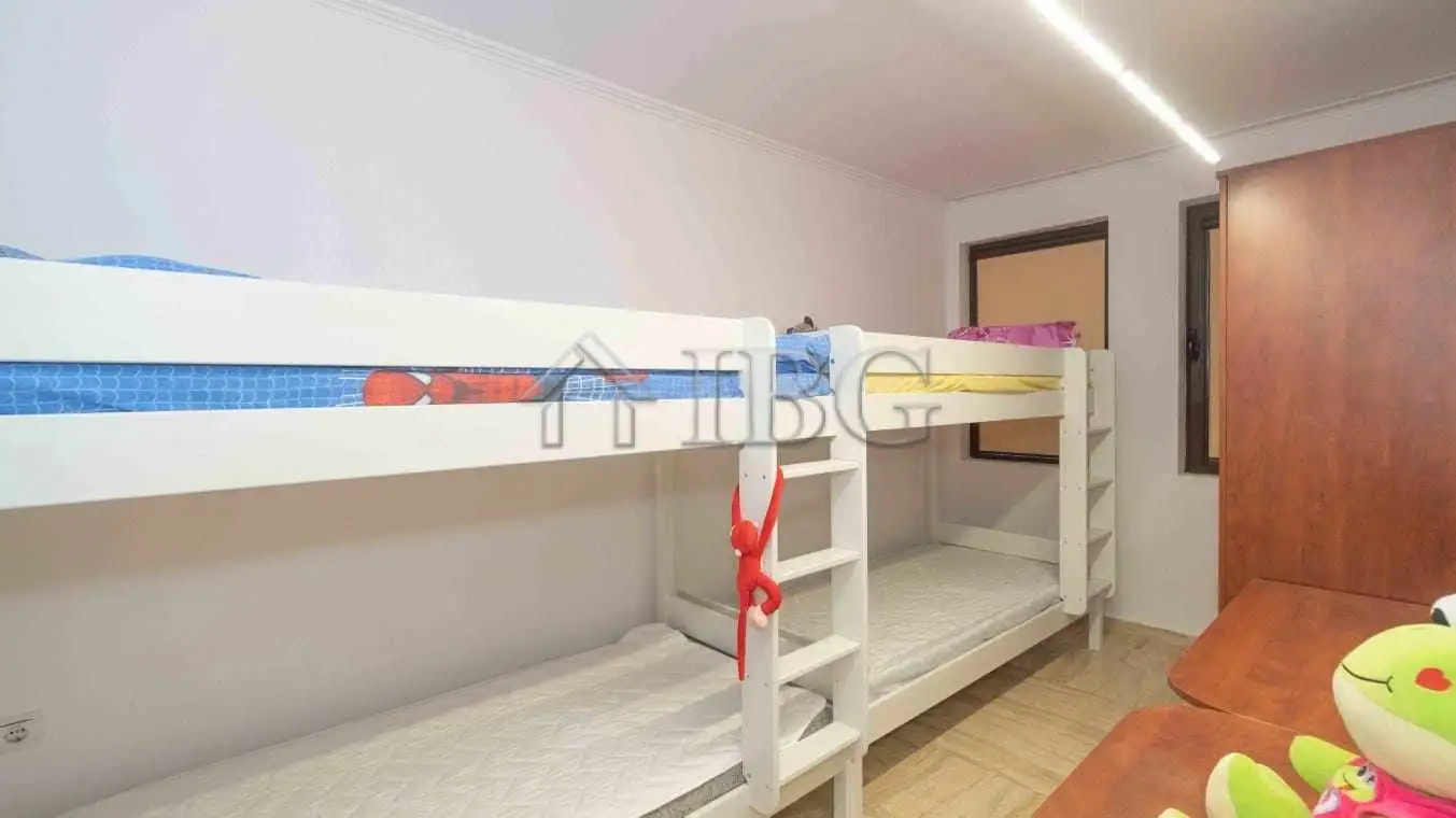 Flat 110m² in Bulgaria, Sveti Vlas. Priced at 165000€ rent photo-14