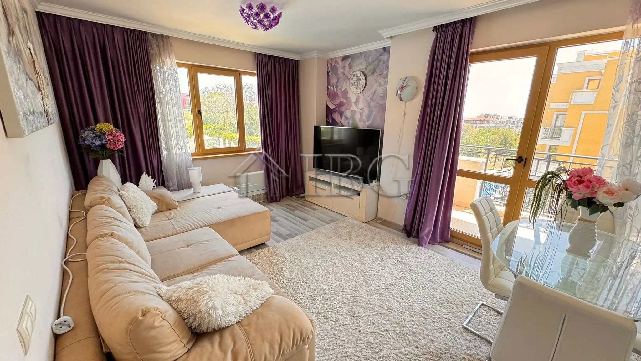 Flat 105m² in Bulgaria, Sveti Vlas. Priced at 220000€ rent photo-1