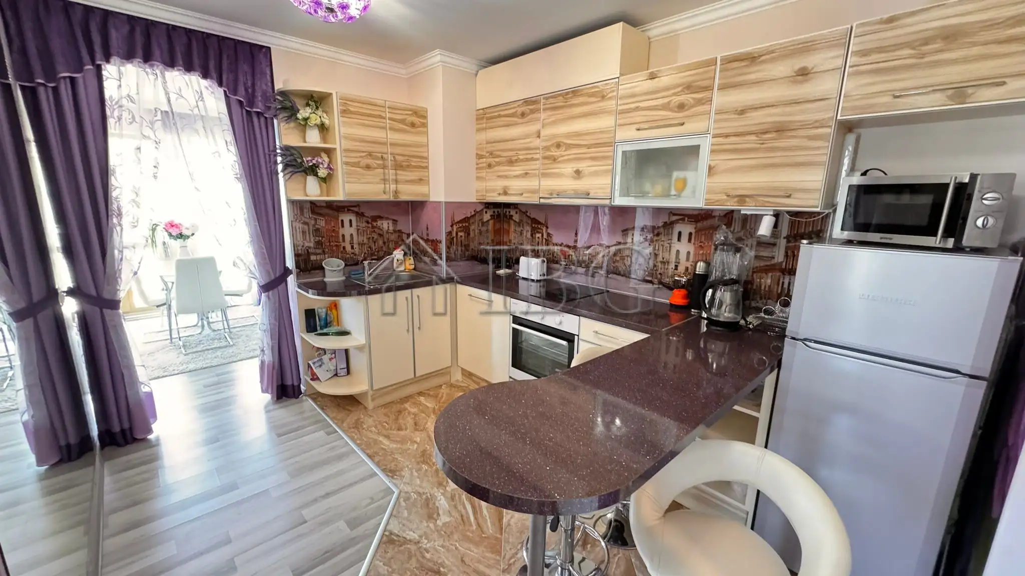Flat 105m² in Bulgaria, Sveti Vlas. Priced at 220000€ rent photo-2