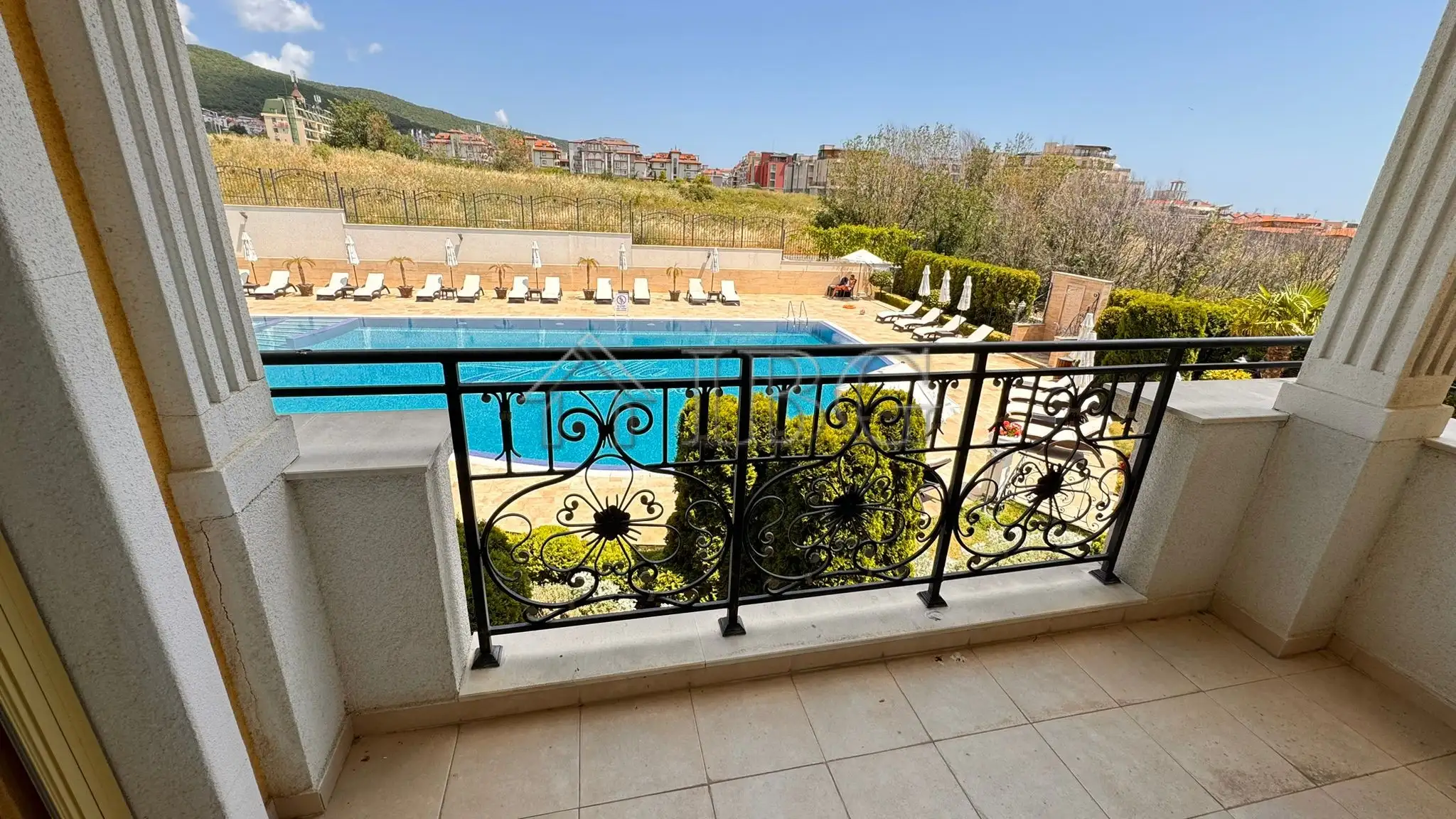 Flat 105m² in Bulgaria, Sveti Vlas. Priced at 220000€ rent photo-3