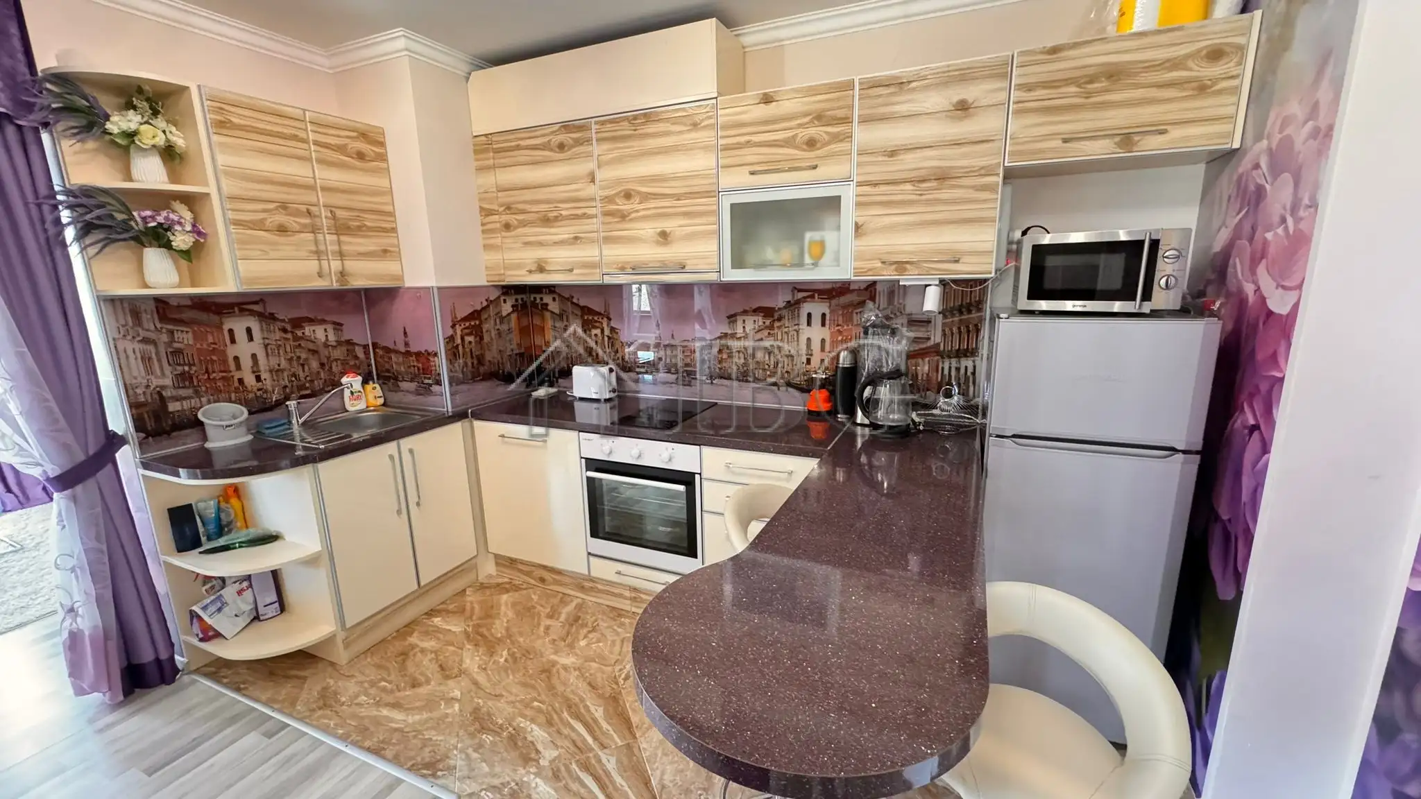 Flat 105m² in Bulgaria, Sveti Vlas. Priced at 220000€ rent photo-4