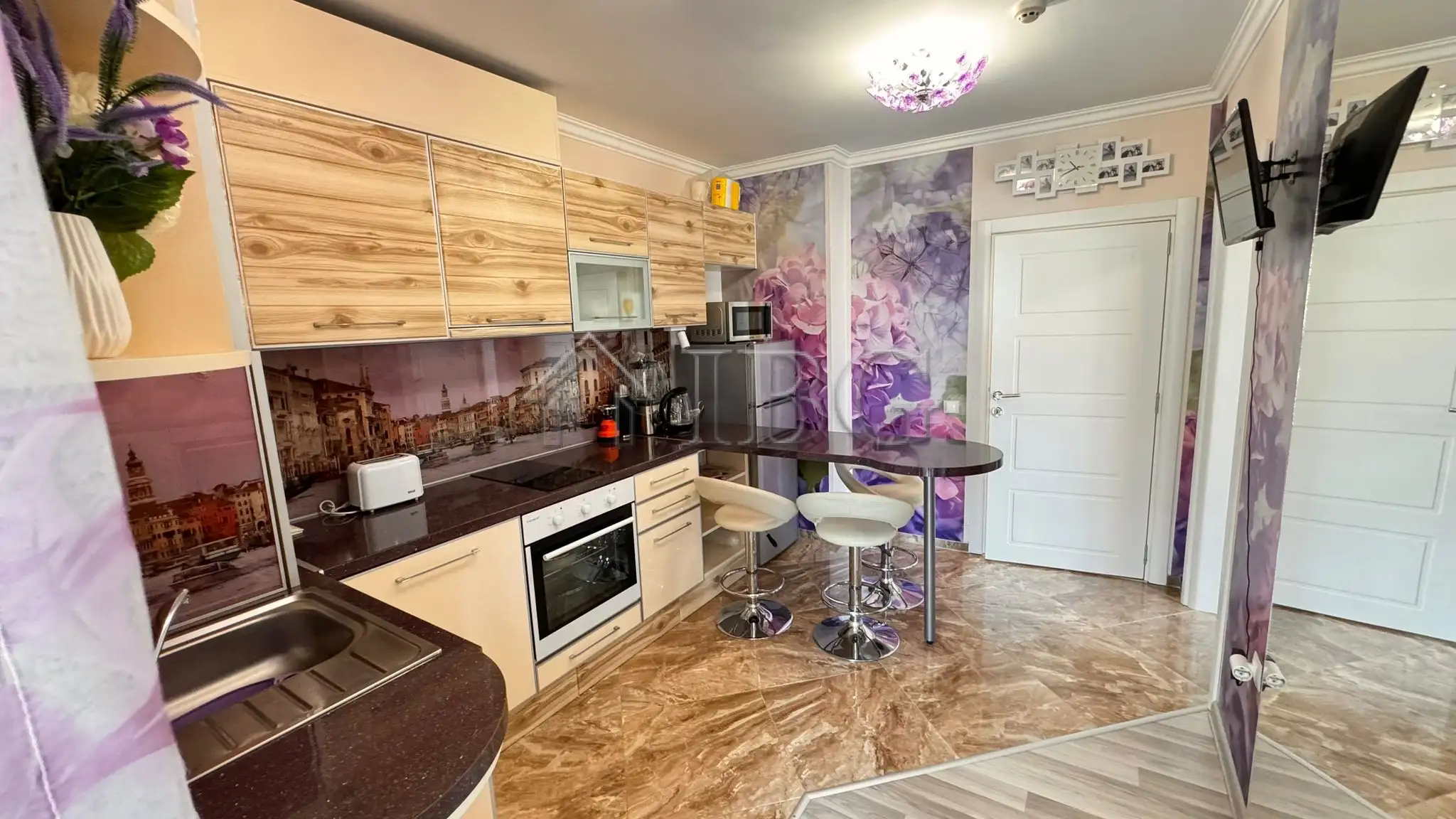 Flat 105m² in Bulgaria, Sveti Vlas. Priced at 220000€ rent photo-5