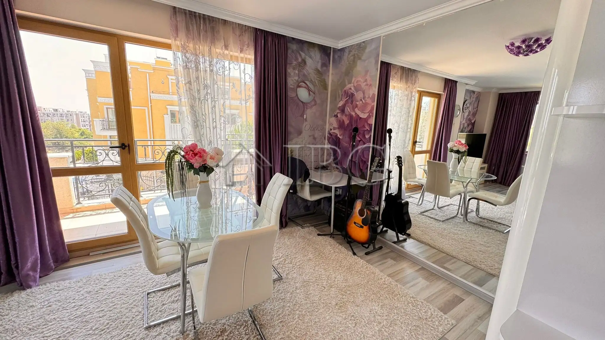 Flat 105m² in Bulgaria, Sveti Vlas. Priced at 220000€ rent photo-6