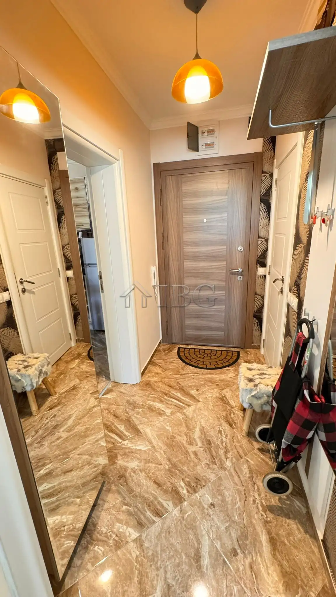 Flat 105m² in Bulgaria, Sveti Vlas. Priced at 220000€ rent photo-11