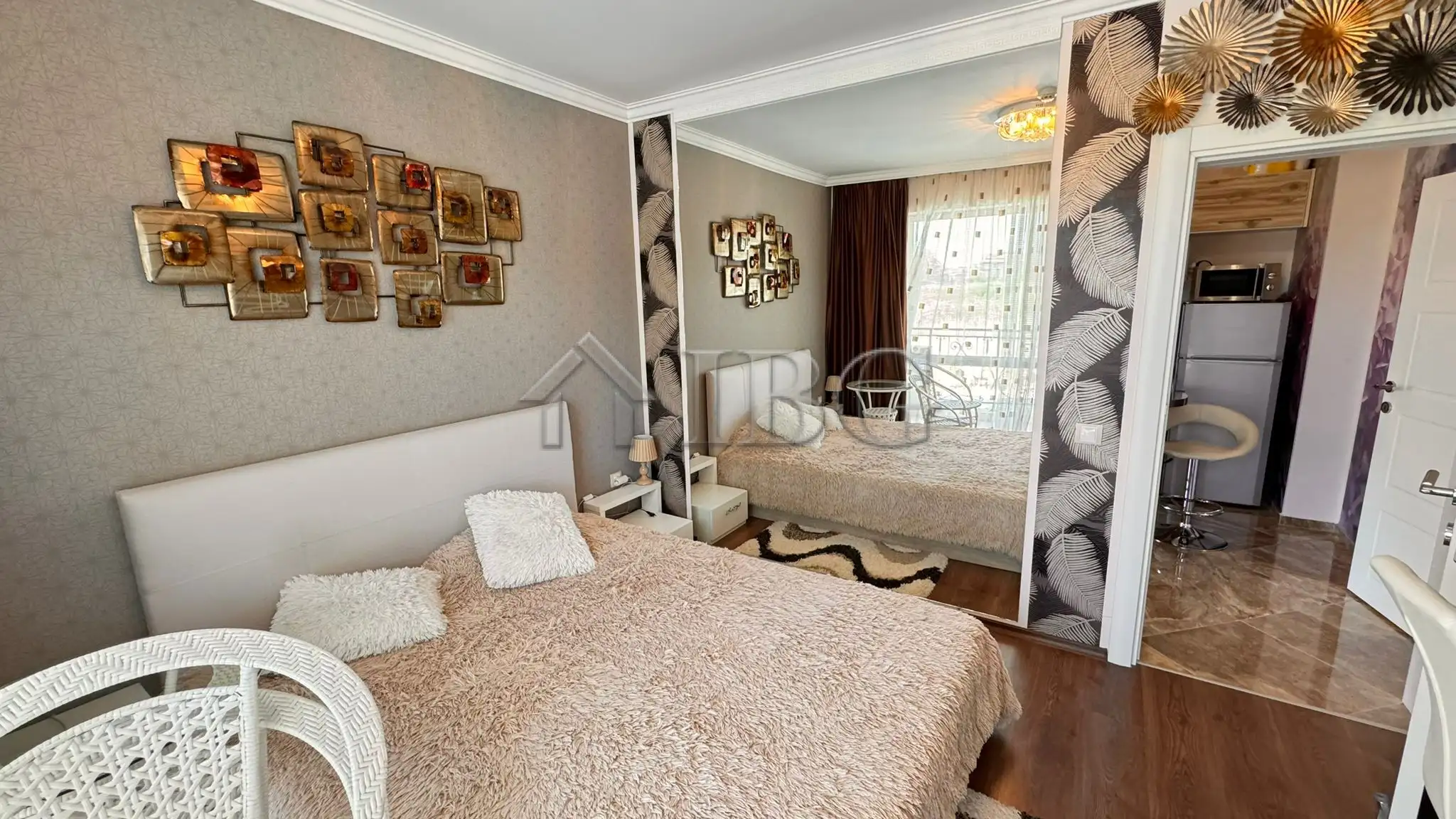 Flat 105m² in Bulgaria, Sveti Vlas. Priced at 220000€ rent photo-13