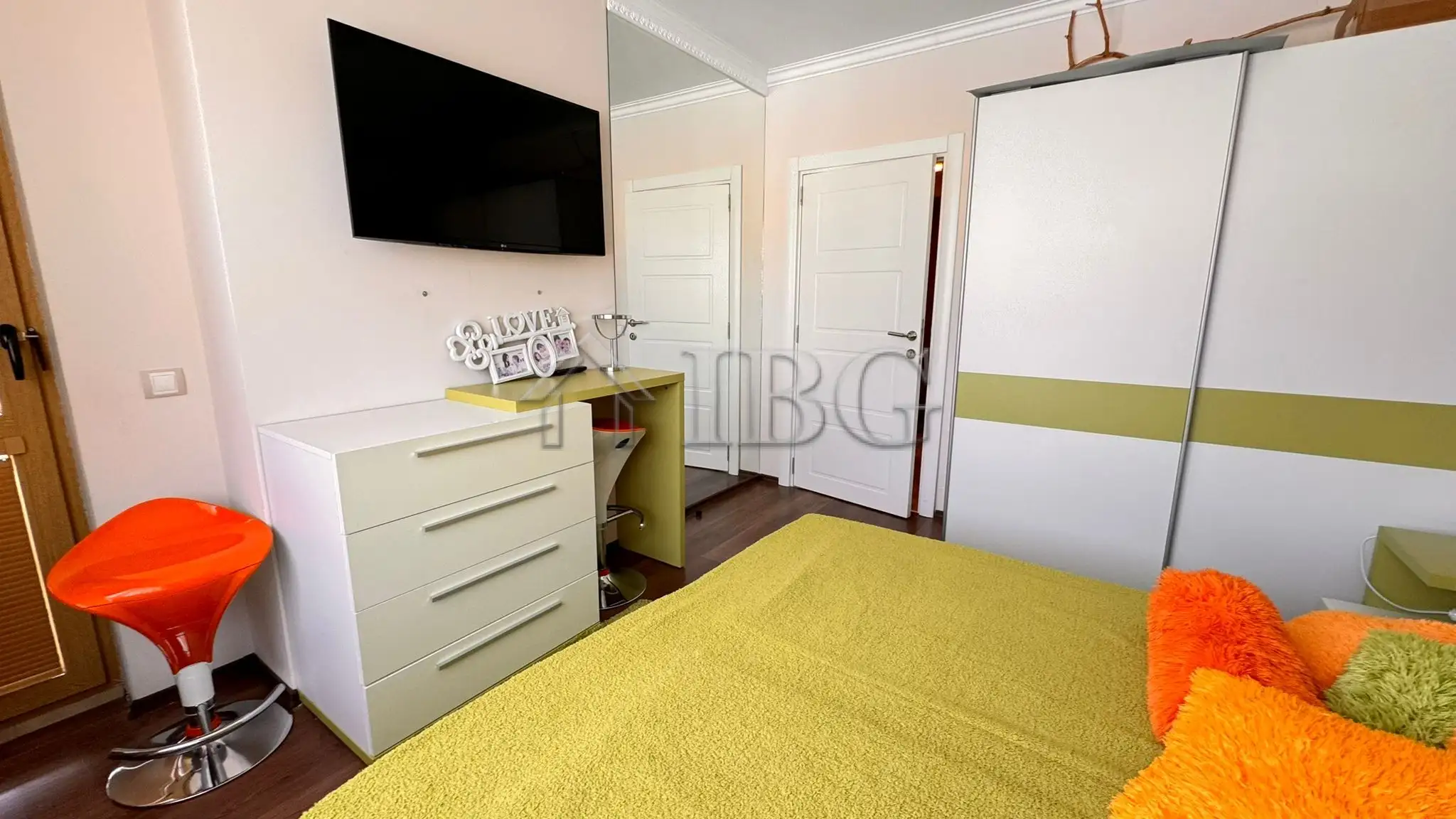 Flat 105m² in Bulgaria, Sveti Vlas. Priced at 220000€ rent photo-14