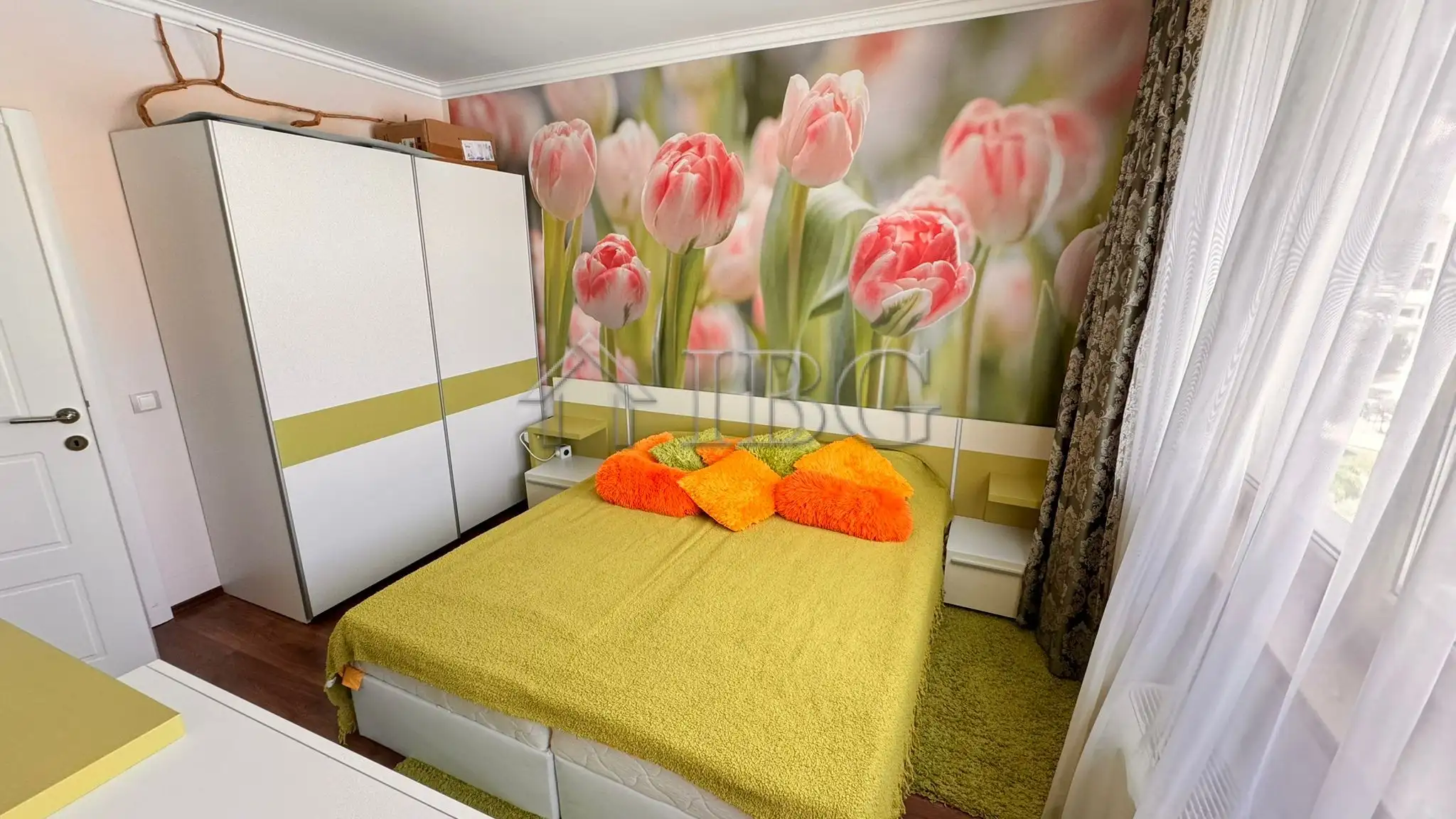 Flat 105m² in Bulgaria, Sveti Vlas. Priced at 220000€ rent photo-16