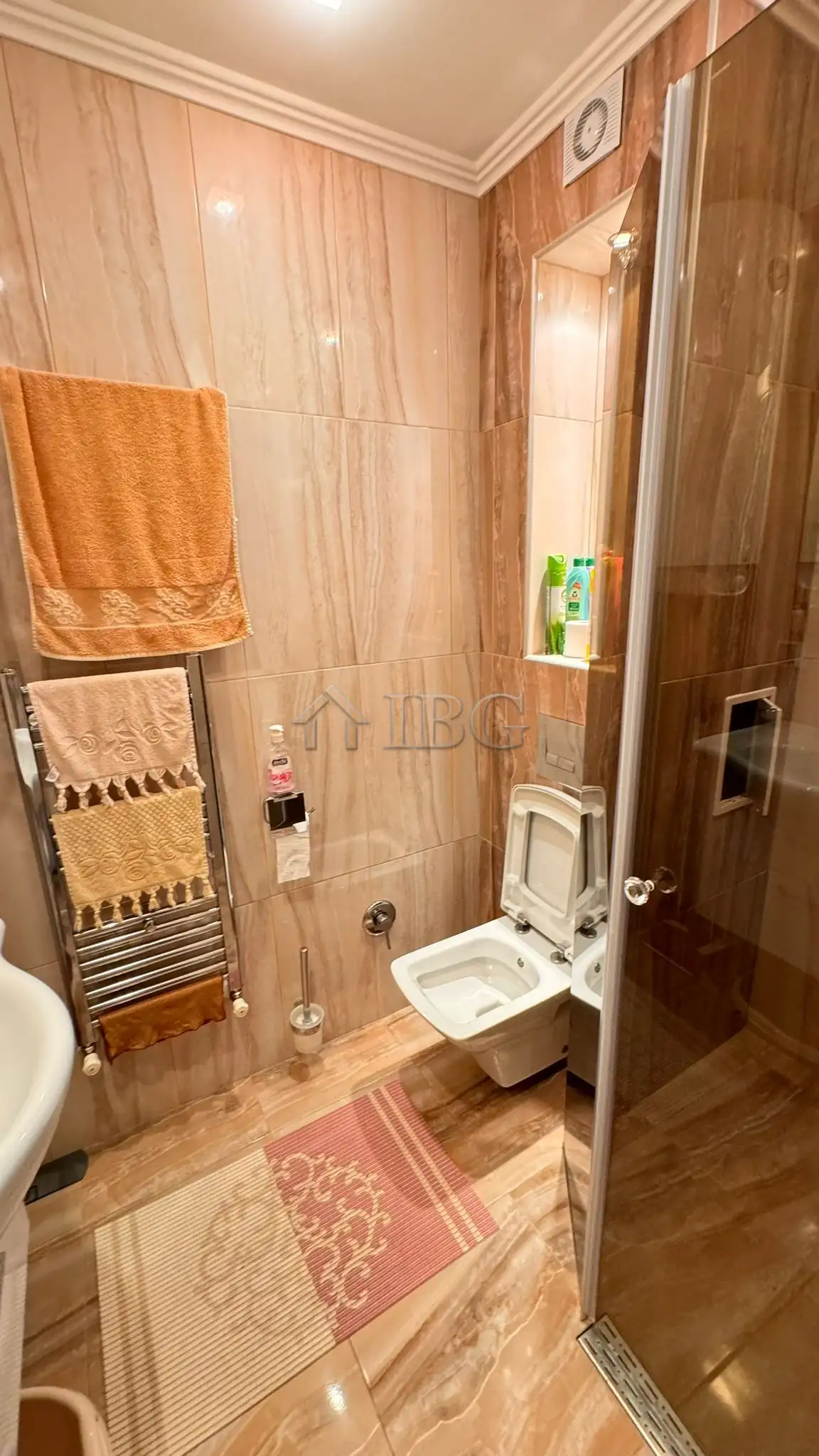 Flat 105m² in Bulgaria, Sveti Vlas. Priced at 220000€ rent photo-17