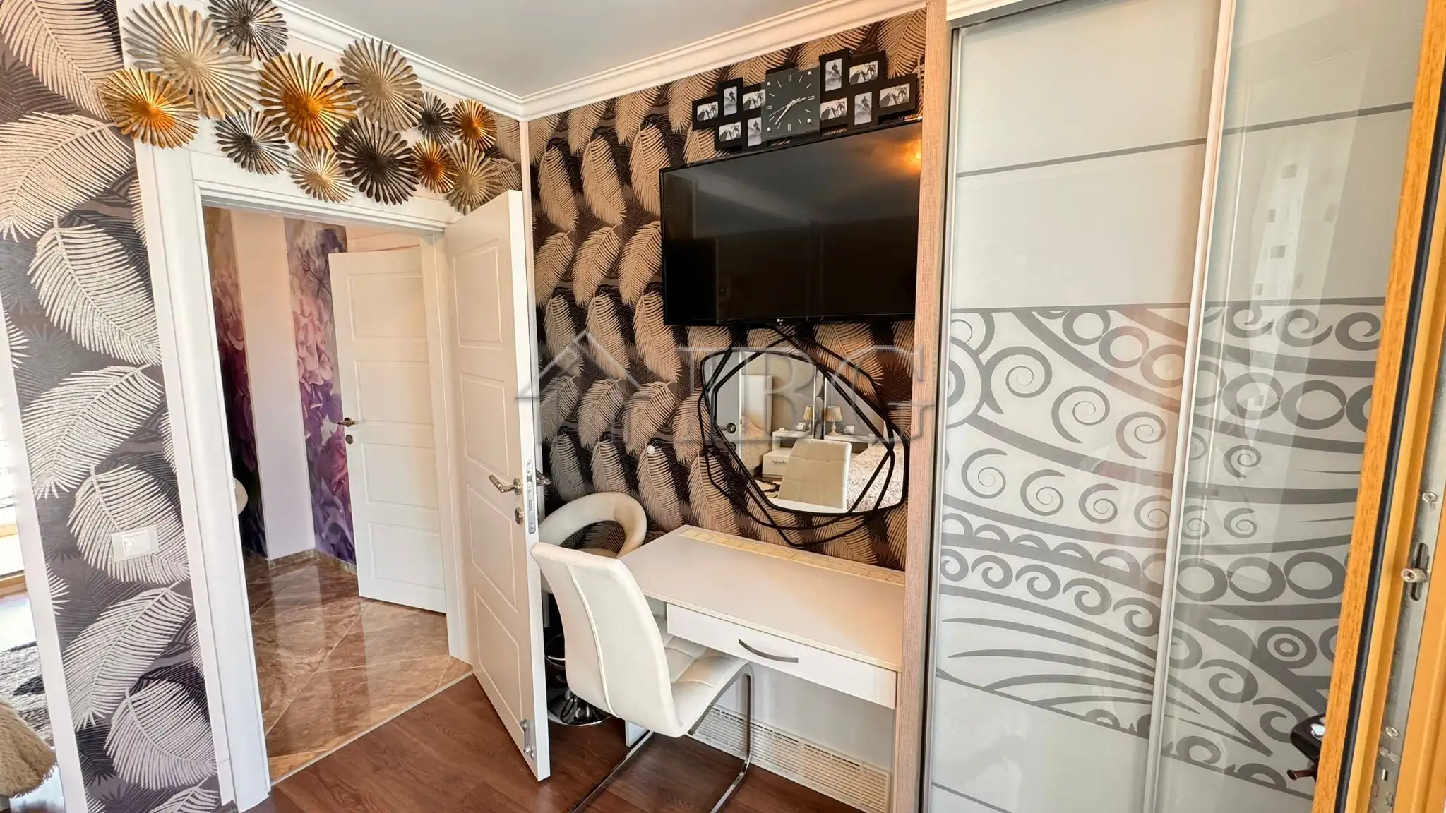 Flat 105m² in Bulgaria, Sveti Vlas. Priced at 220000€ rent photo-18