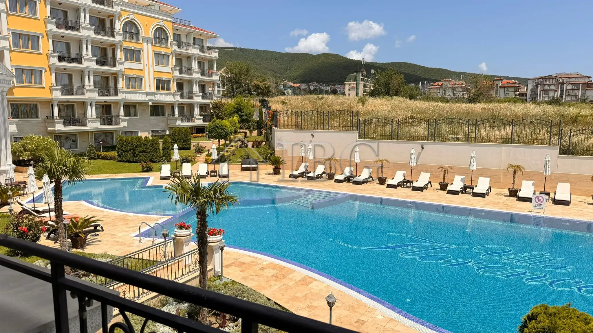 Flat 105m² in Bulgaria, Sveti Vlas. Priced at 220000€ rent photo-19