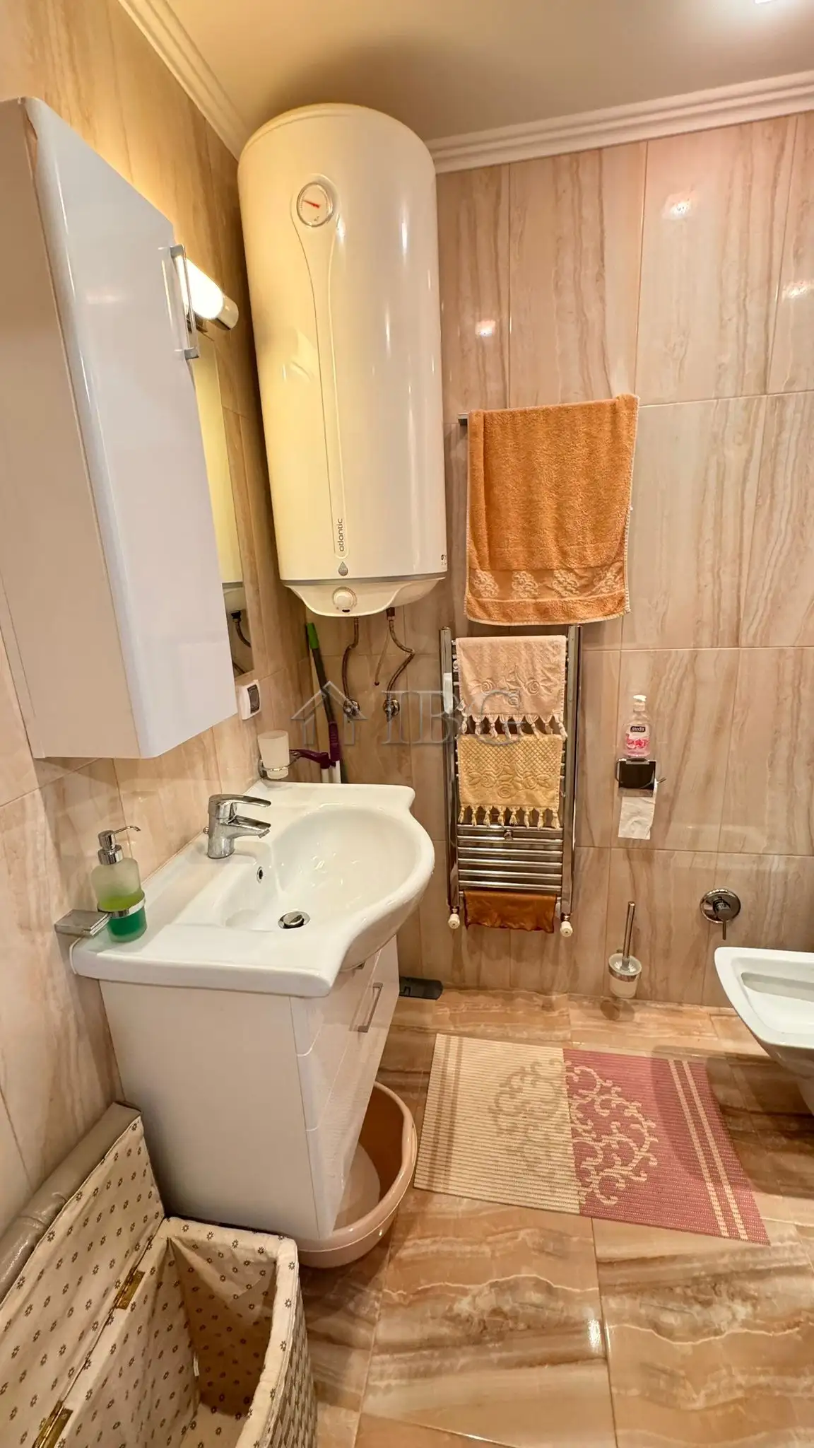 Flat 105m² in Bulgaria, Sveti Vlas. Priced at 220000€ rent photo-20