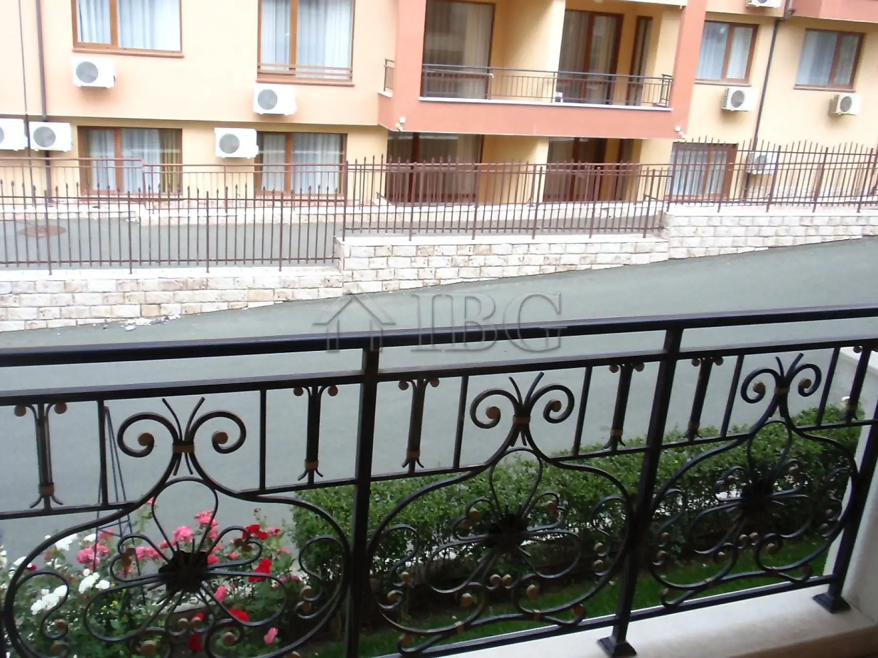 Flat 64m² in Bulgaria, Sveti Vlas. Priced at 135000€ rent photo-4