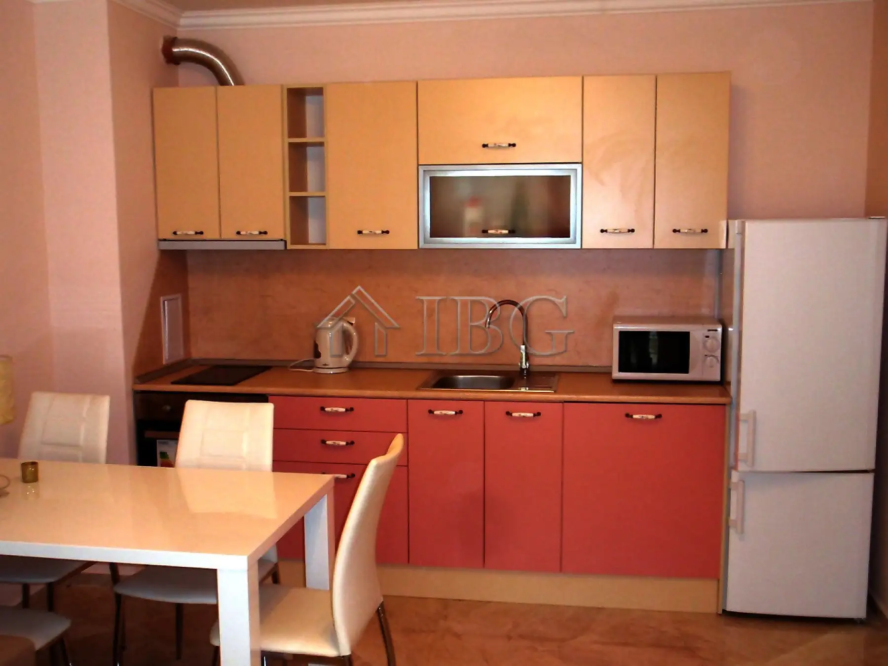Flat 64m² in Bulgaria, Sveti Vlas. Priced at 135000€ rent photo-6
