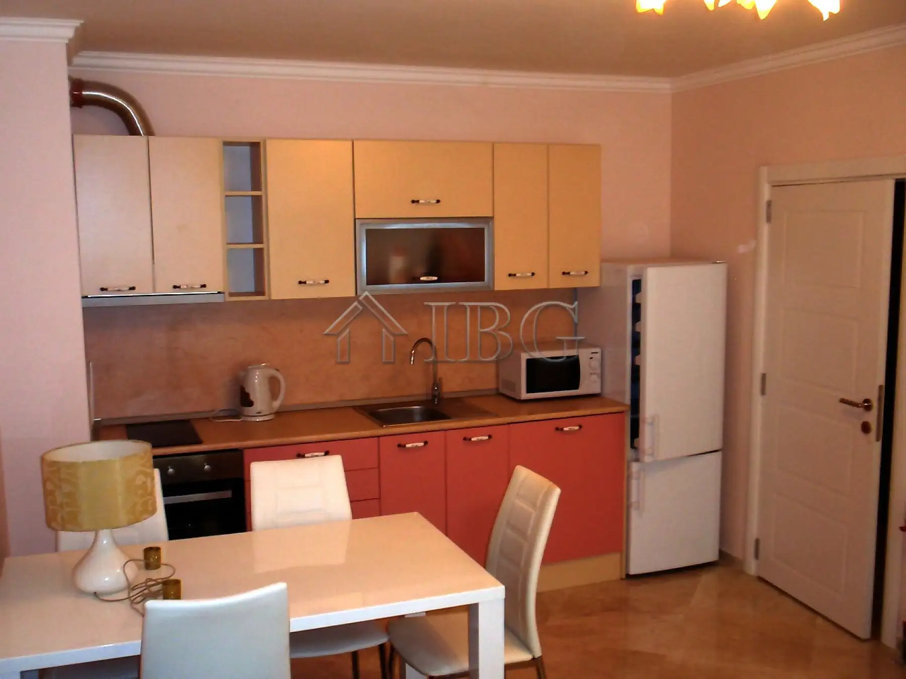 Flat 64m² in Bulgaria, Sveti Vlas. Priced at 135000€ rent photo-7