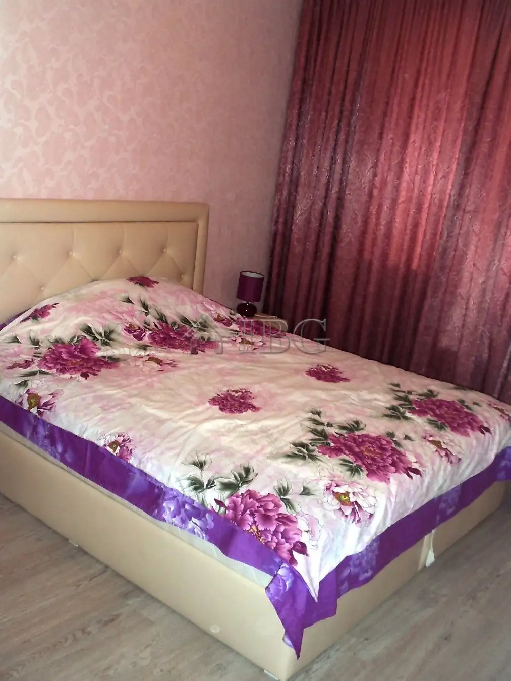 Flat 64m² in Bulgaria, Sveti Vlas. Priced at 135000€ rent photo-11