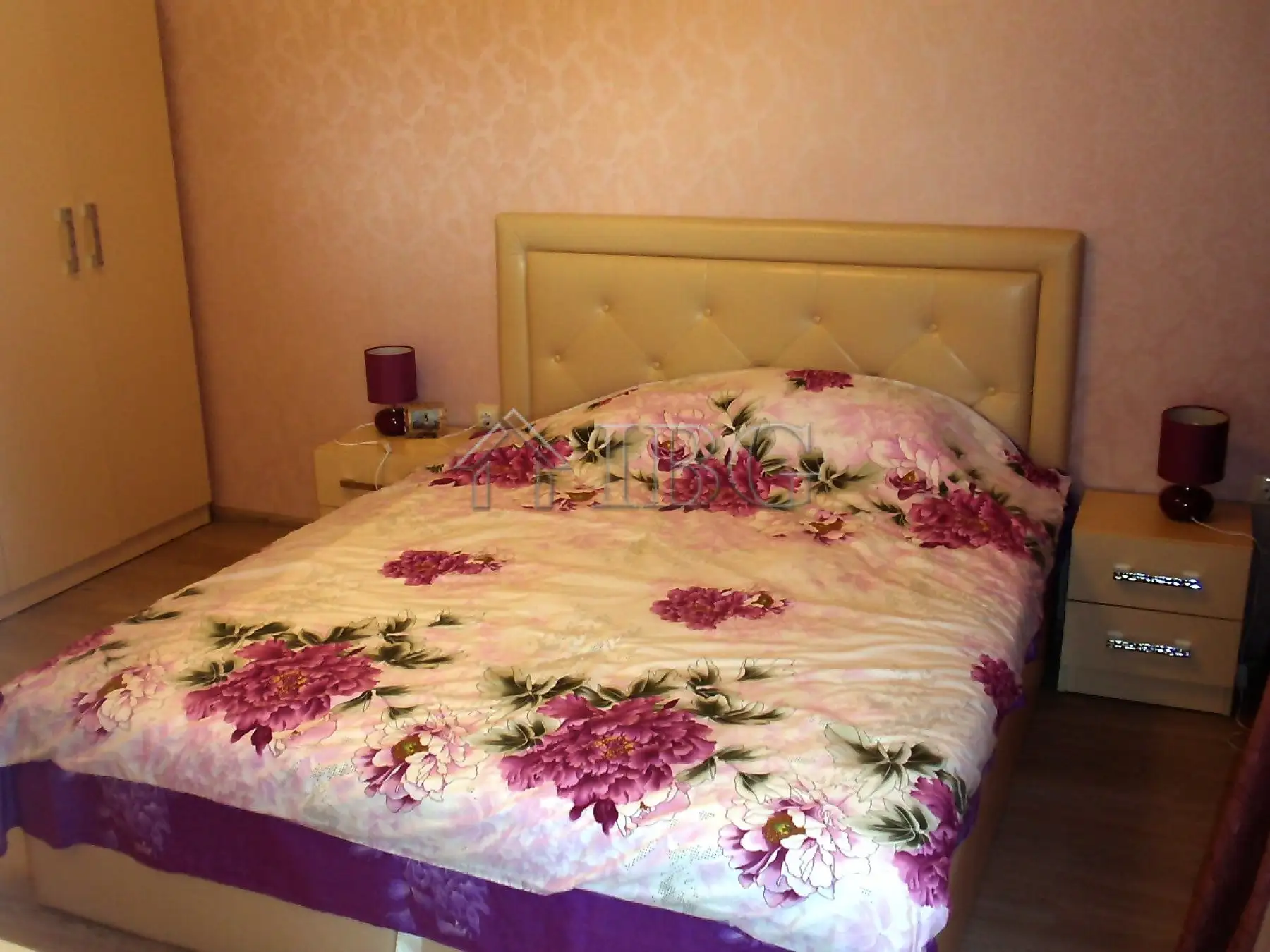 Flat 64m² in Bulgaria, Sveti Vlas. Priced at 135000€ rent photo-12