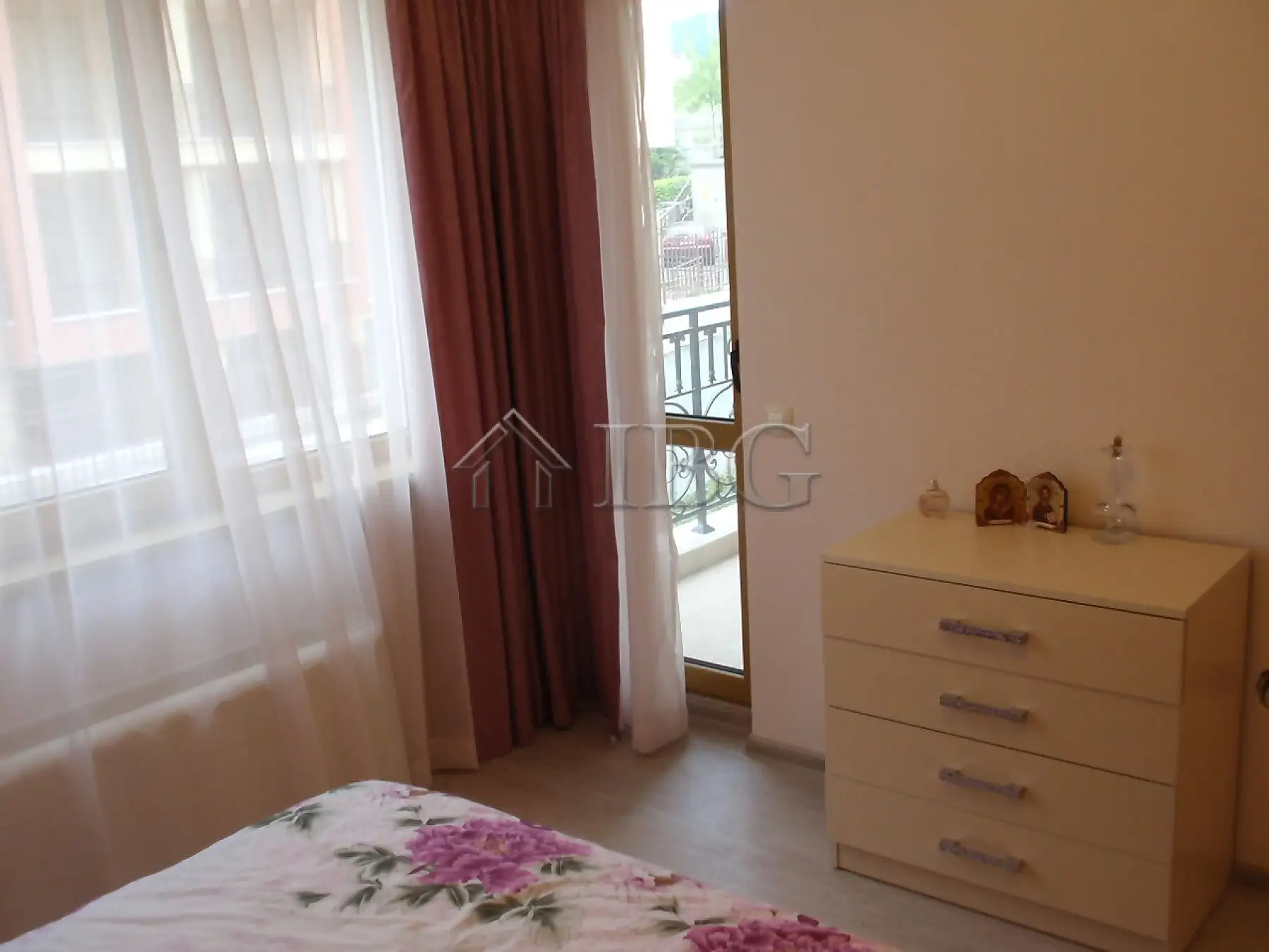 Flat 64m² in Bulgaria, Sveti Vlas. Priced at 135000€ rent photo-13