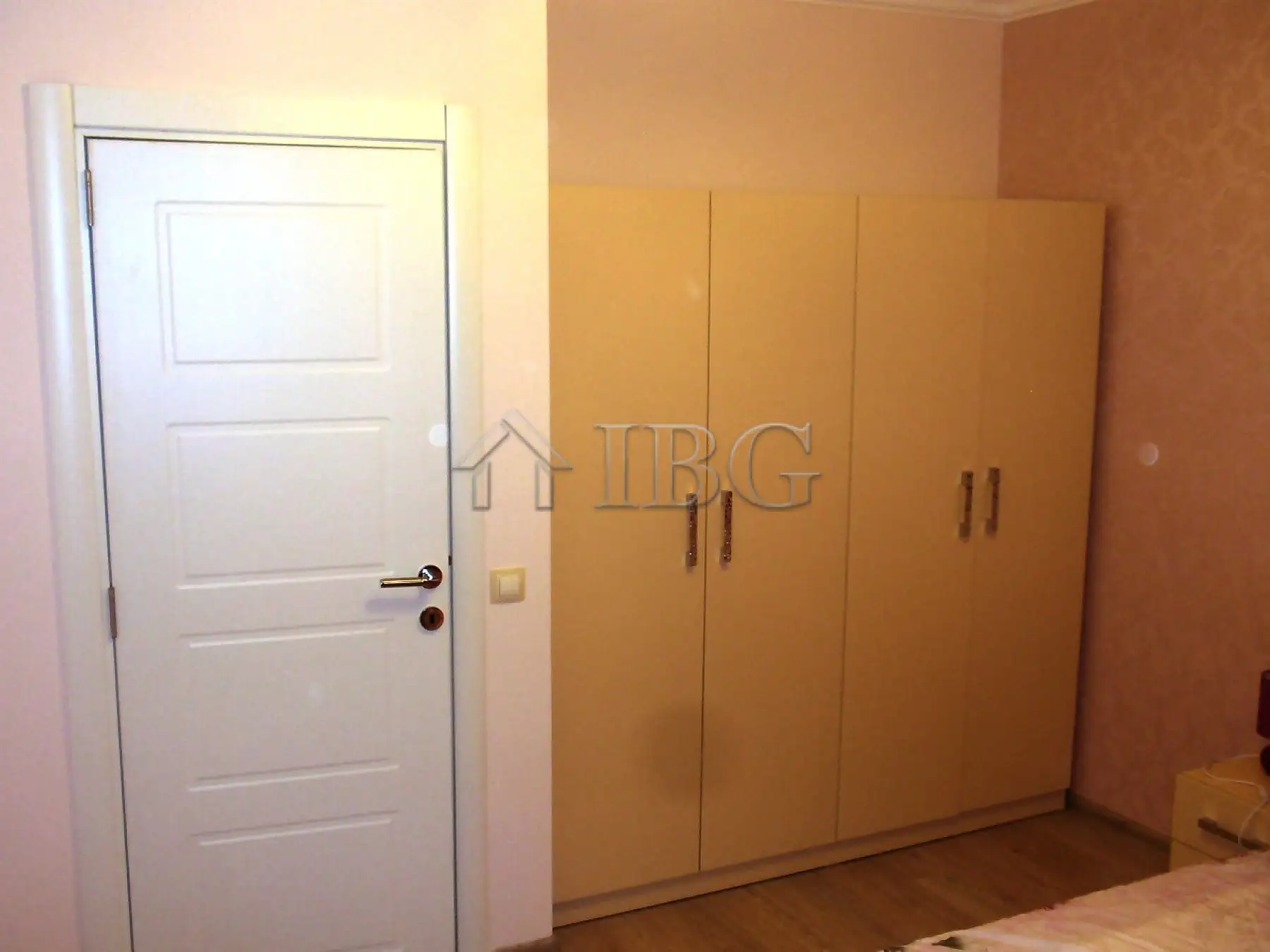 Flat 64m² in Bulgaria, Sveti Vlas. Priced at 135000€ rent photo-14