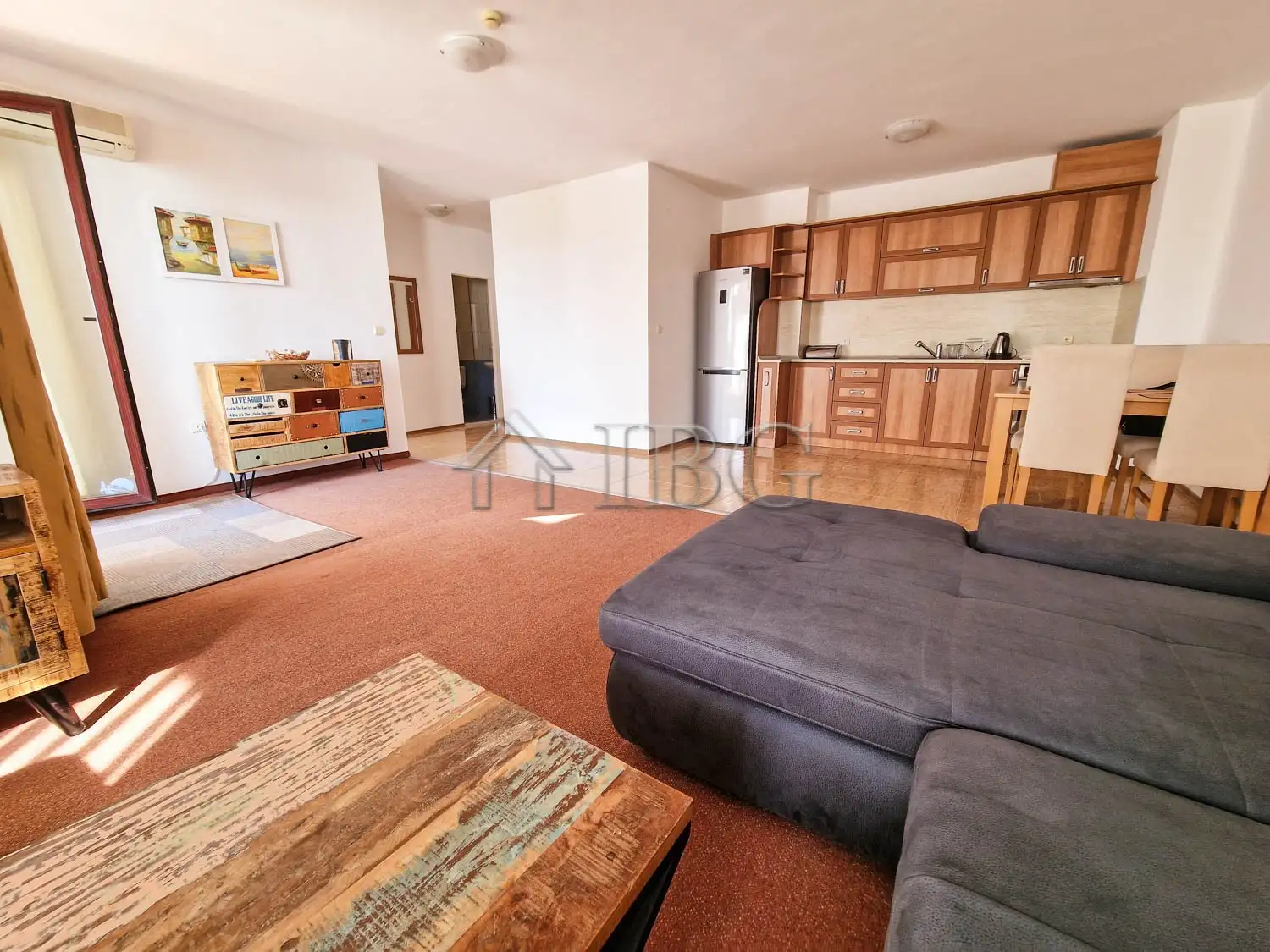 Flat 84m² in Bulgaria, Aheloy. Priced at 99995€ rent photo-7