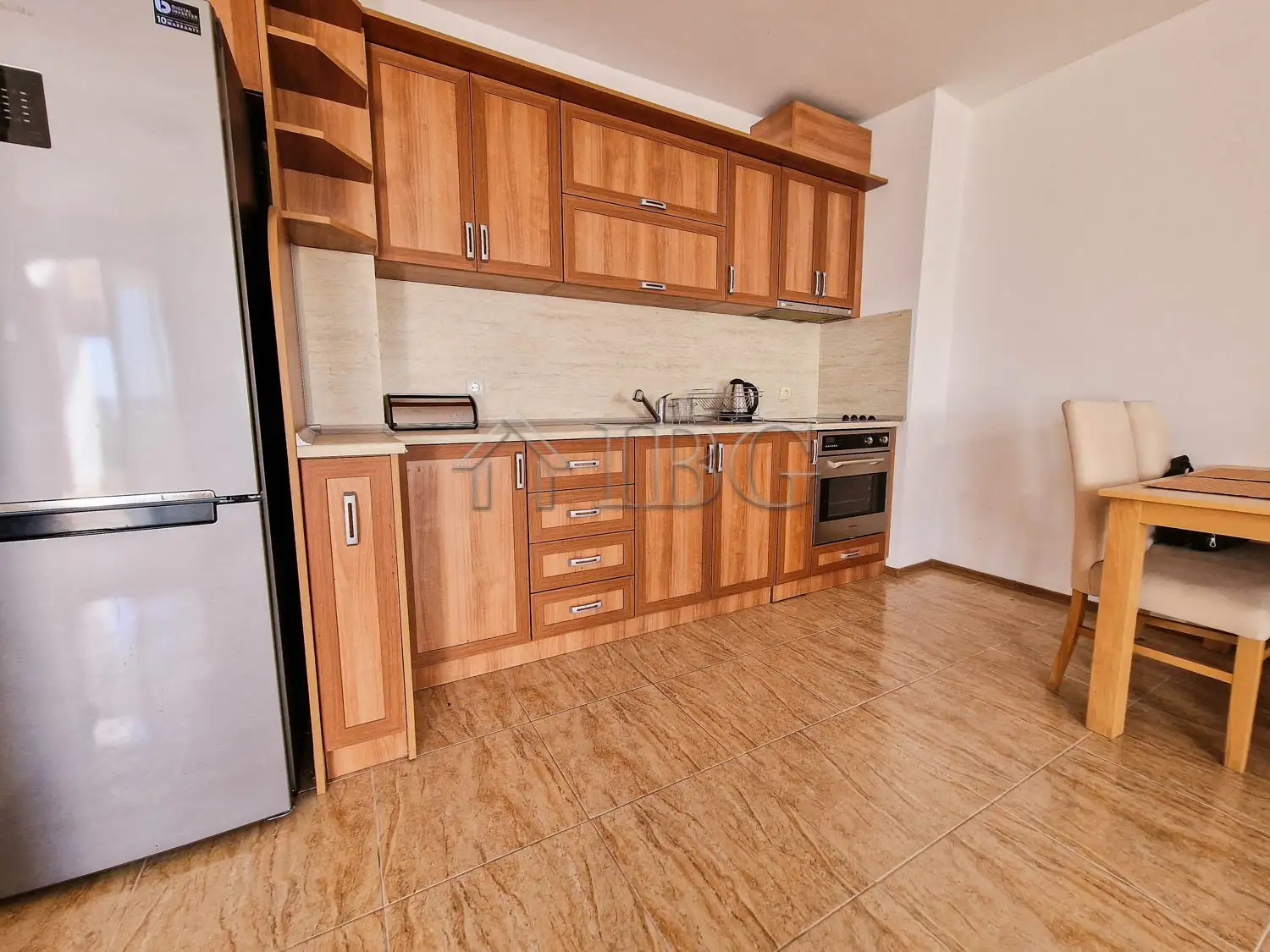 Flat 84m² in Bulgaria, Aheloy. Priced at 99995€ rent photo-8