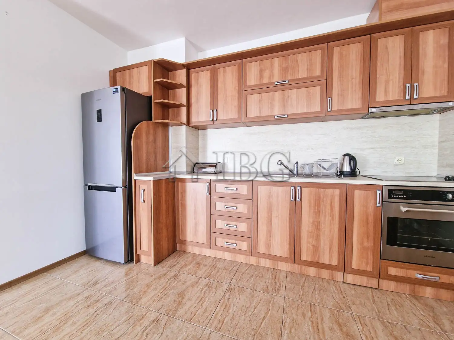 Flat 84m² in Bulgaria, Aheloy. Priced at 99995€ rent photo-10