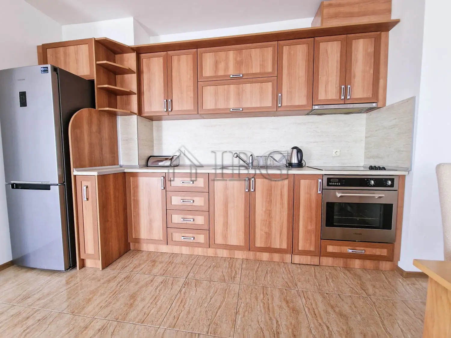 Flat 84m² in Bulgaria, Aheloy. Priced at 99995€ rent photo-11