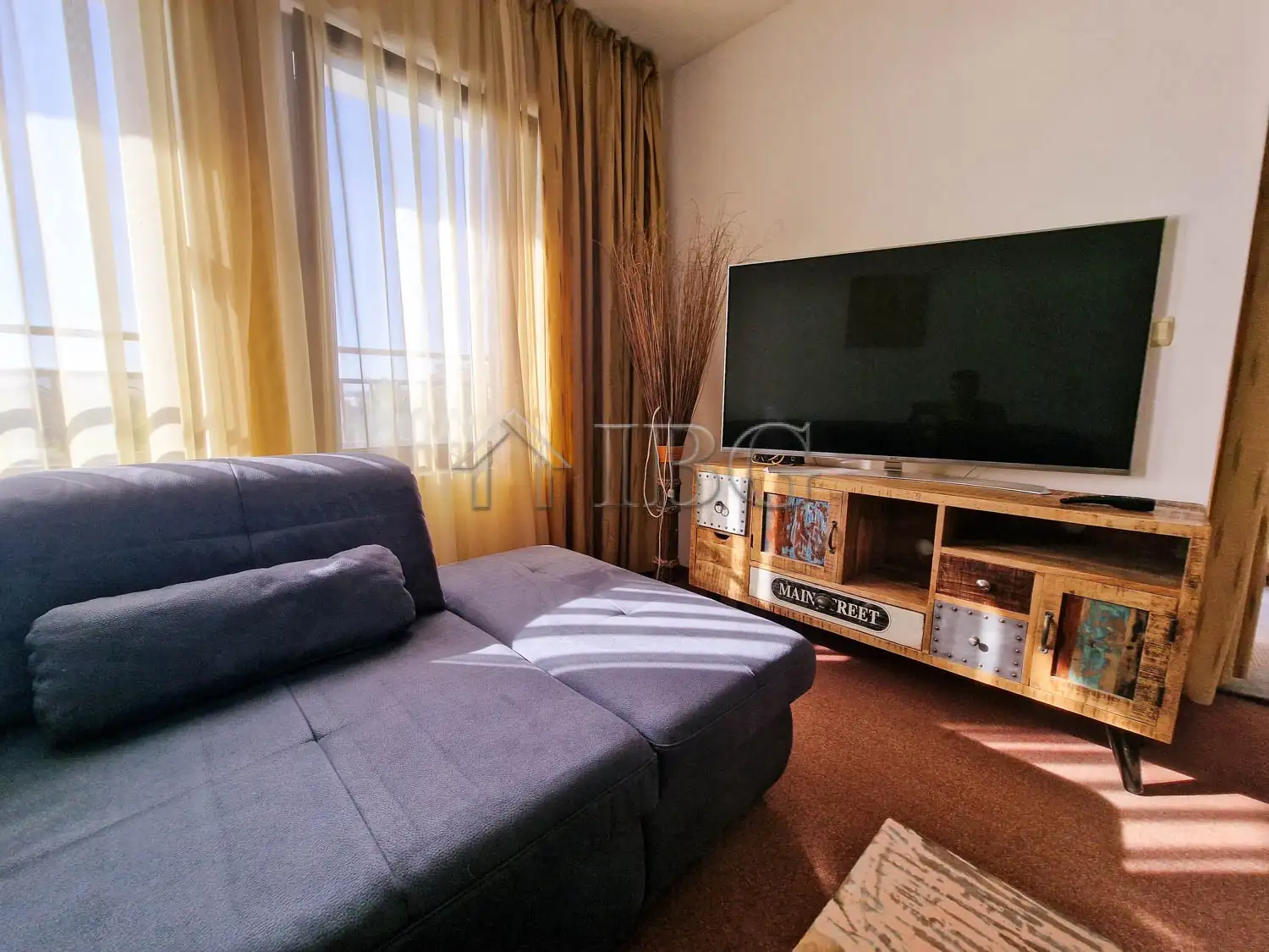 Flat 84m² in Bulgaria, Aheloy. Priced at 99995€ rent photo-15