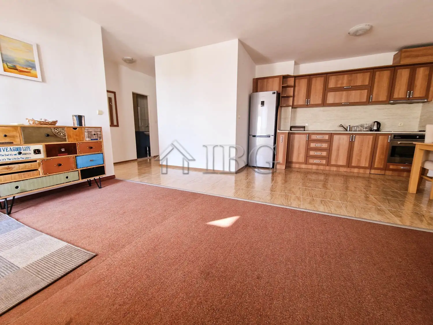 Flat 84m² in Bulgaria, Aheloy. Priced at 99995€ rent photo-16