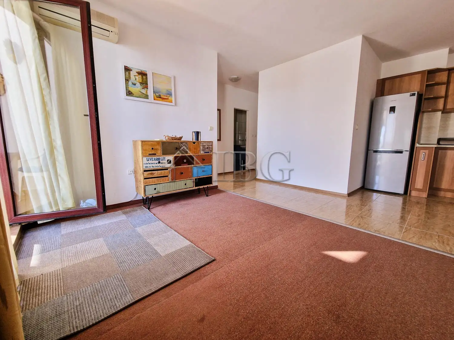 Flat 84m² in Bulgaria, Aheloy. Priced at 99995€ rent photo-17
