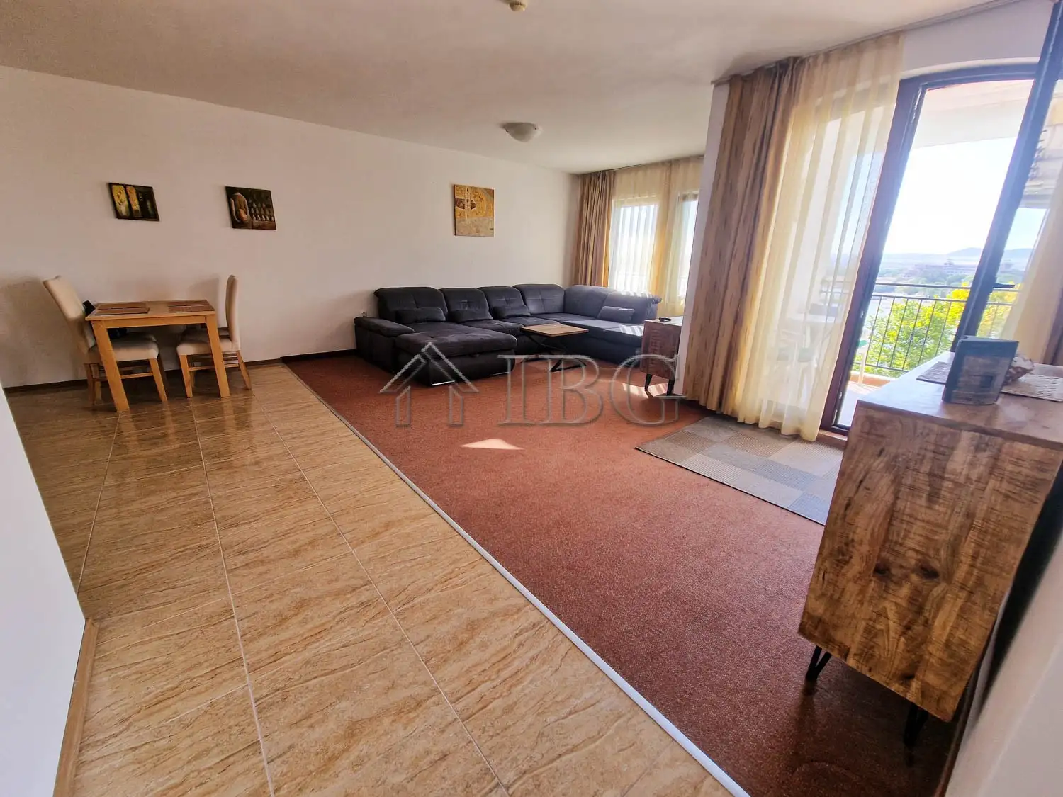 Flat 84m² in Bulgaria, Aheloy. Priced at 99995€ rent photo-18