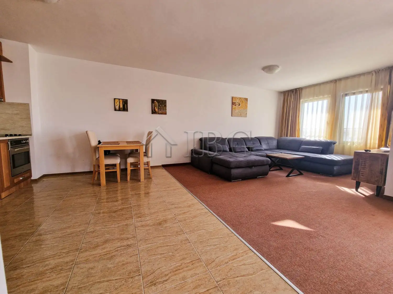 Flat 84m² in Bulgaria, Aheloy. Priced at 99995€ rent photo-19