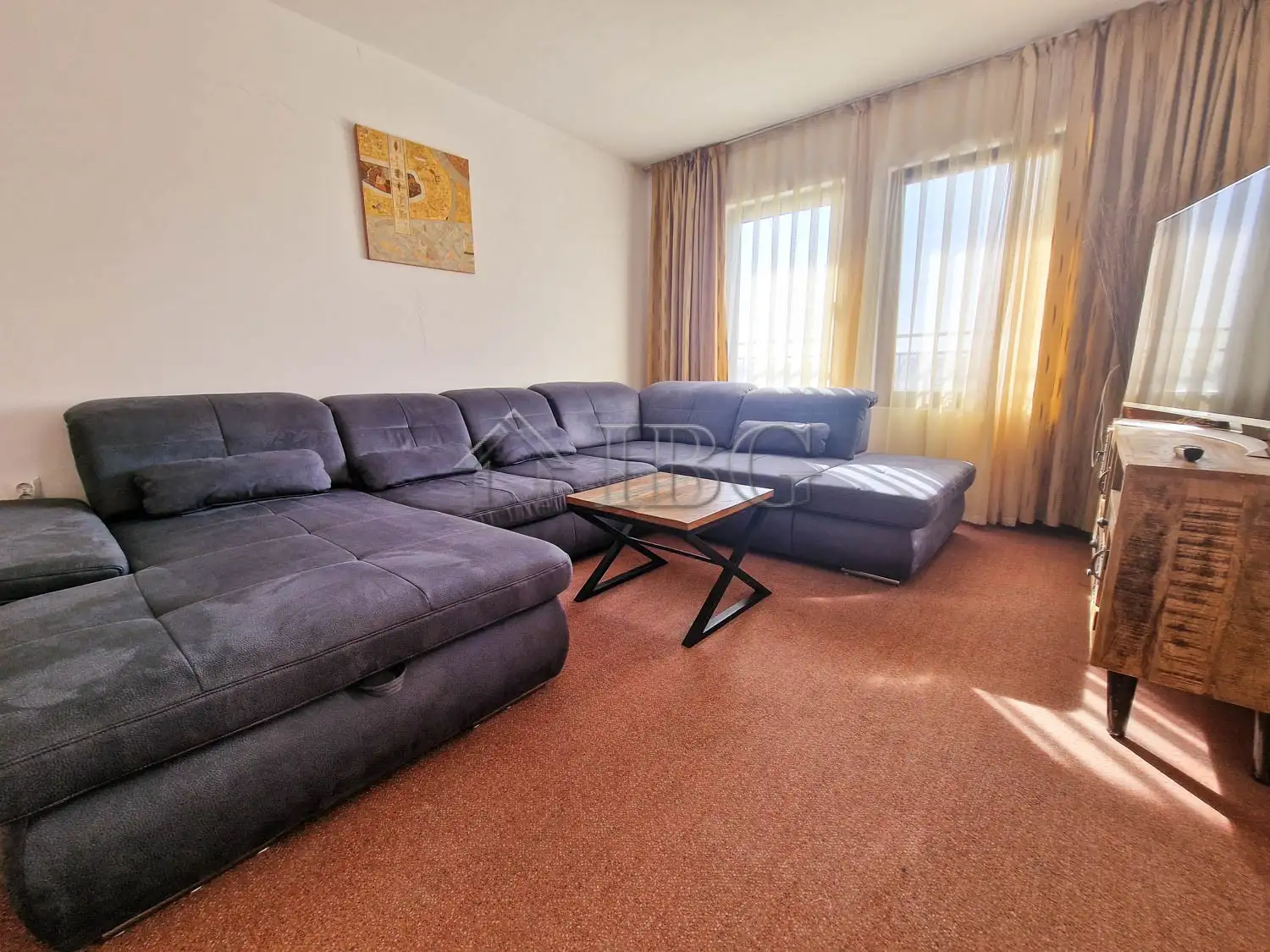 Flat 84m² in Bulgaria, Aheloy. Priced at 99995€ rent photo-20