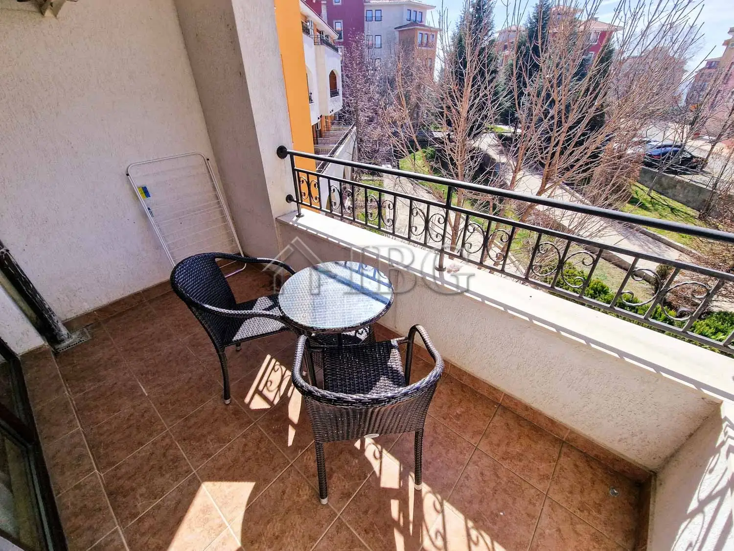 Flat 64m² in Bulgaria, Aheloy. Priced at 76000€ rent photo-9
