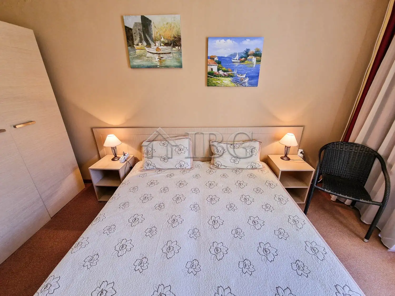 Flat 64m² in Bulgaria, Aheloy. Priced at 76000€ rent photo-14