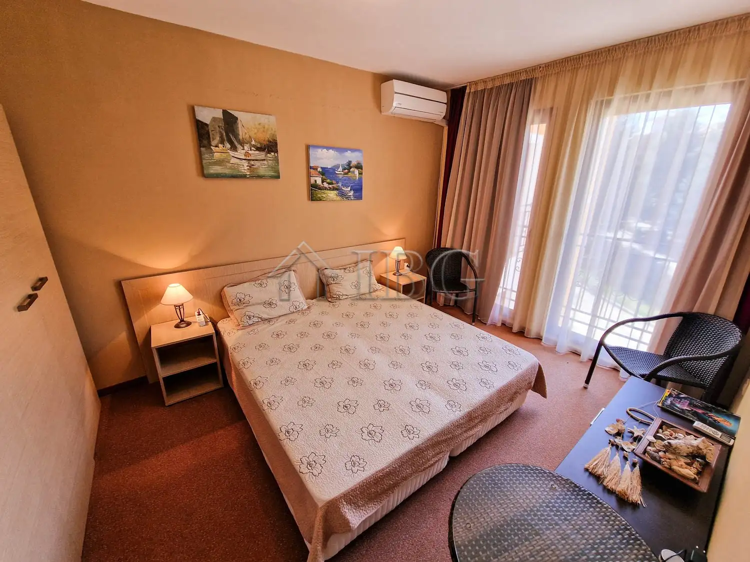 Flat 64m² in Bulgaria, Aheloy. Priced at 76000€ rent photo-15
