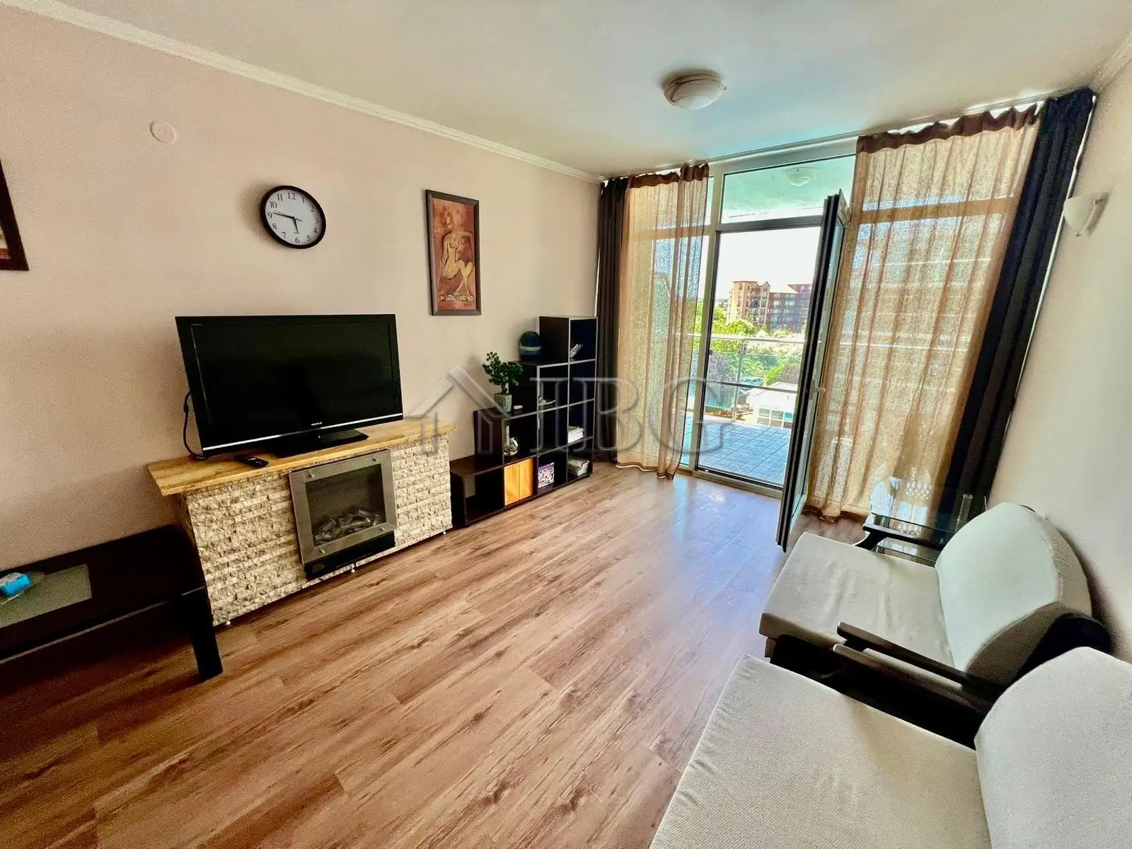 Flat 74m² in Bulgaria, Sunny Beach. Priced at 71000€ rent photo-2
