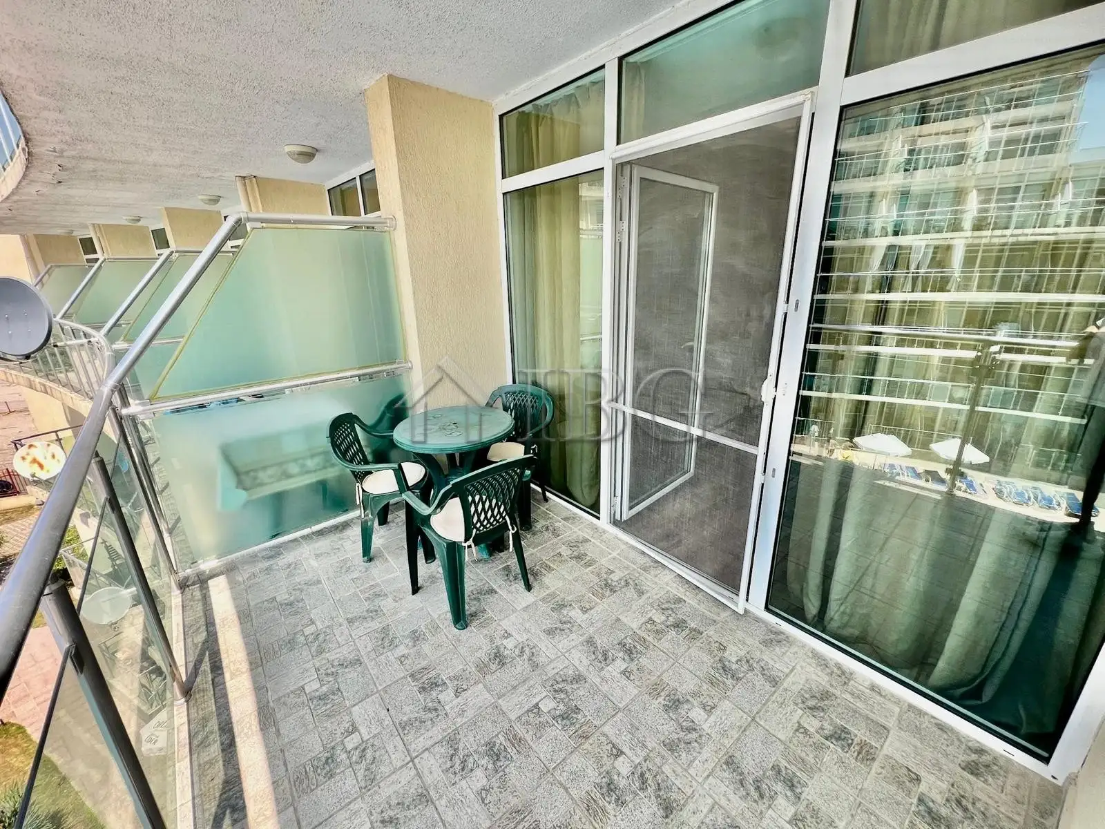 Flat 74m² in Bulgaria, Sunny Beach. Priced at 71000€ rent photo-3