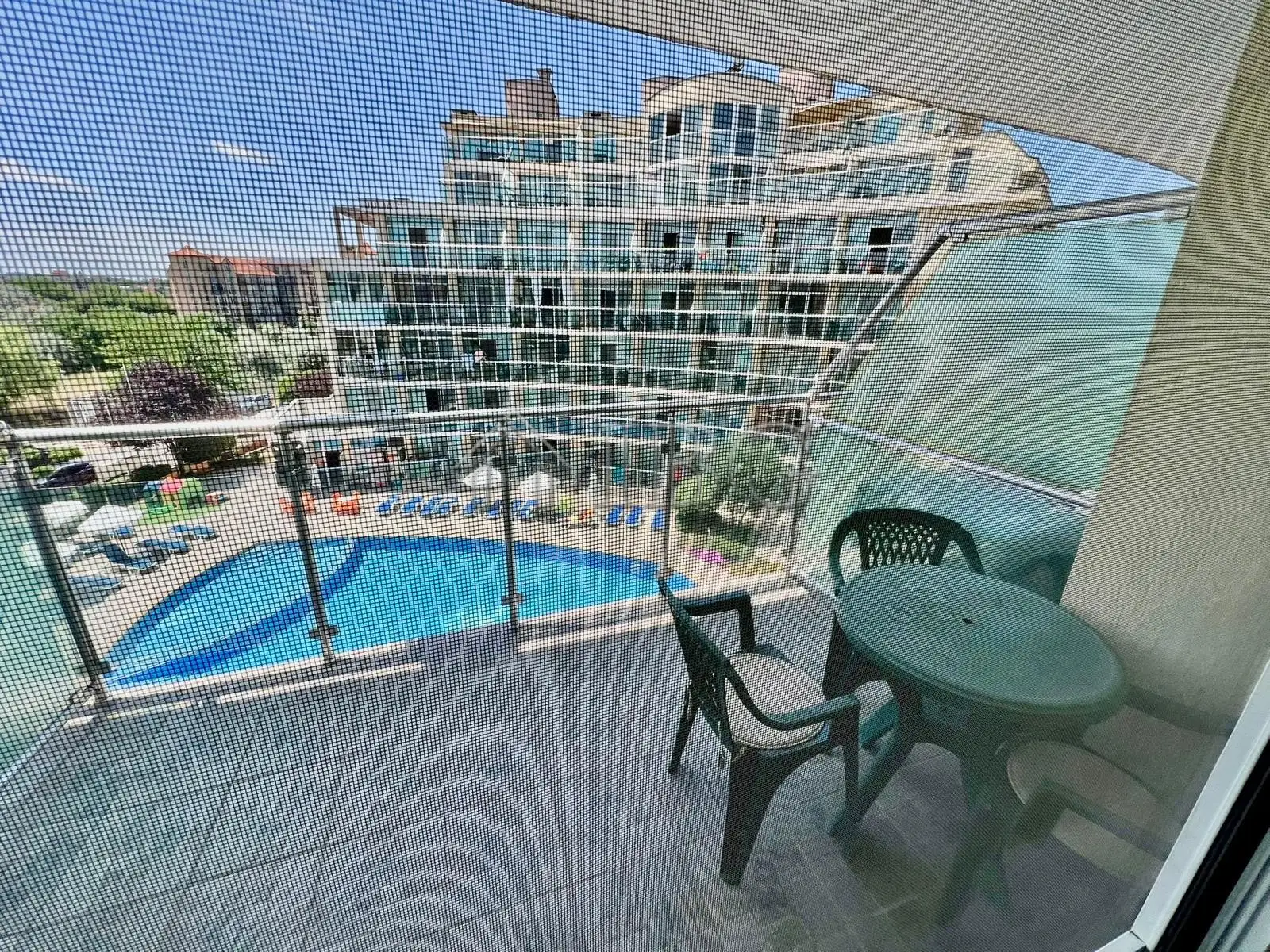 Flat 74m² in Bulgaria, Sunny Beach. Priced at 71000€ rent photo-4
