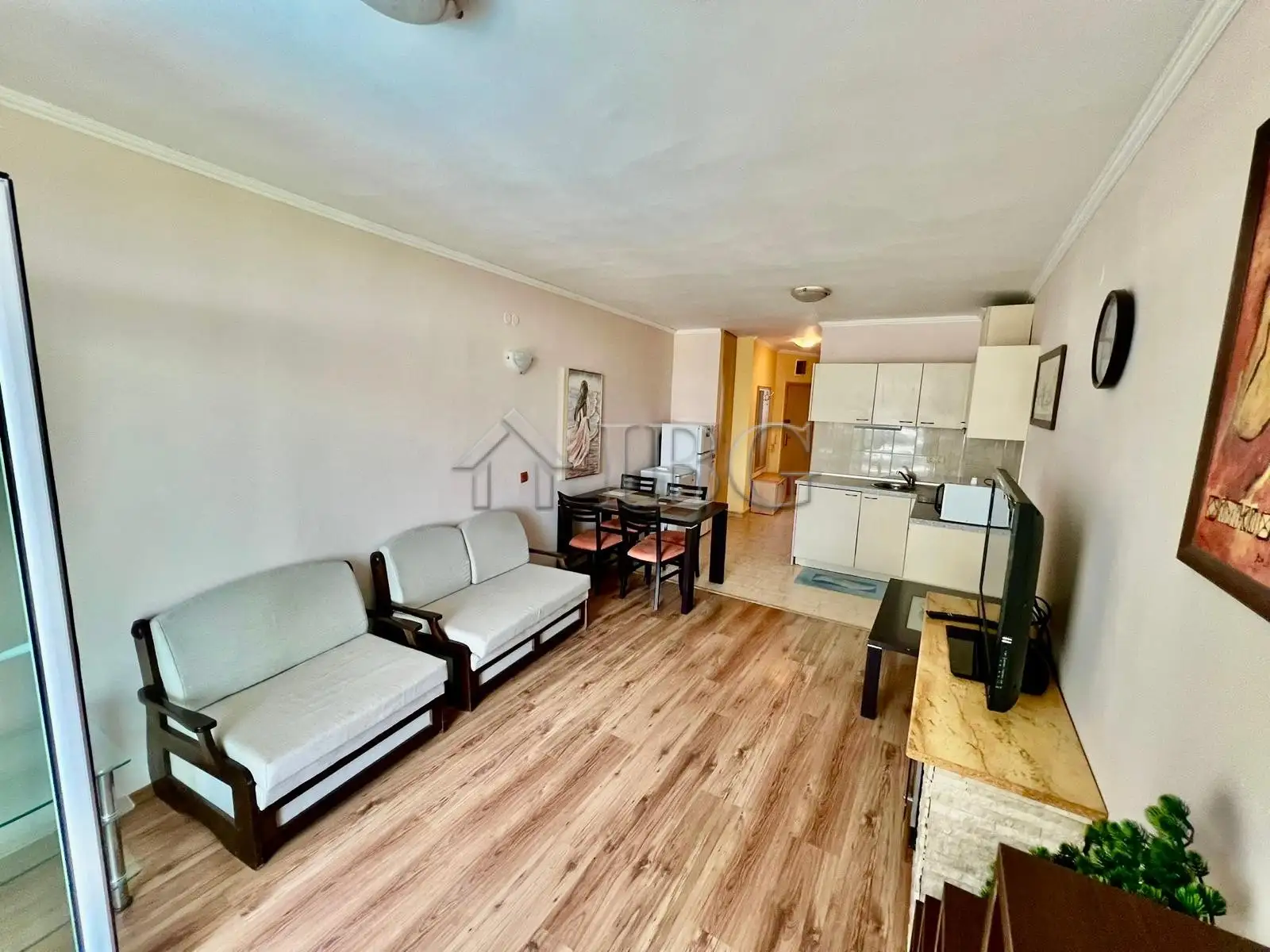 Flat 74m² in Bulgaria, Sunny Beach. Priced at 71000€ rent photo-5