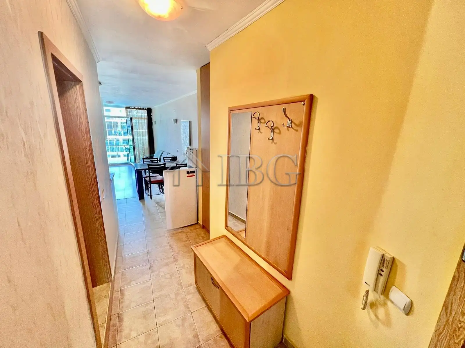 Flat 74m² in Bulgaria, Sunny Beach. Priced at 71000€ rent photo-8