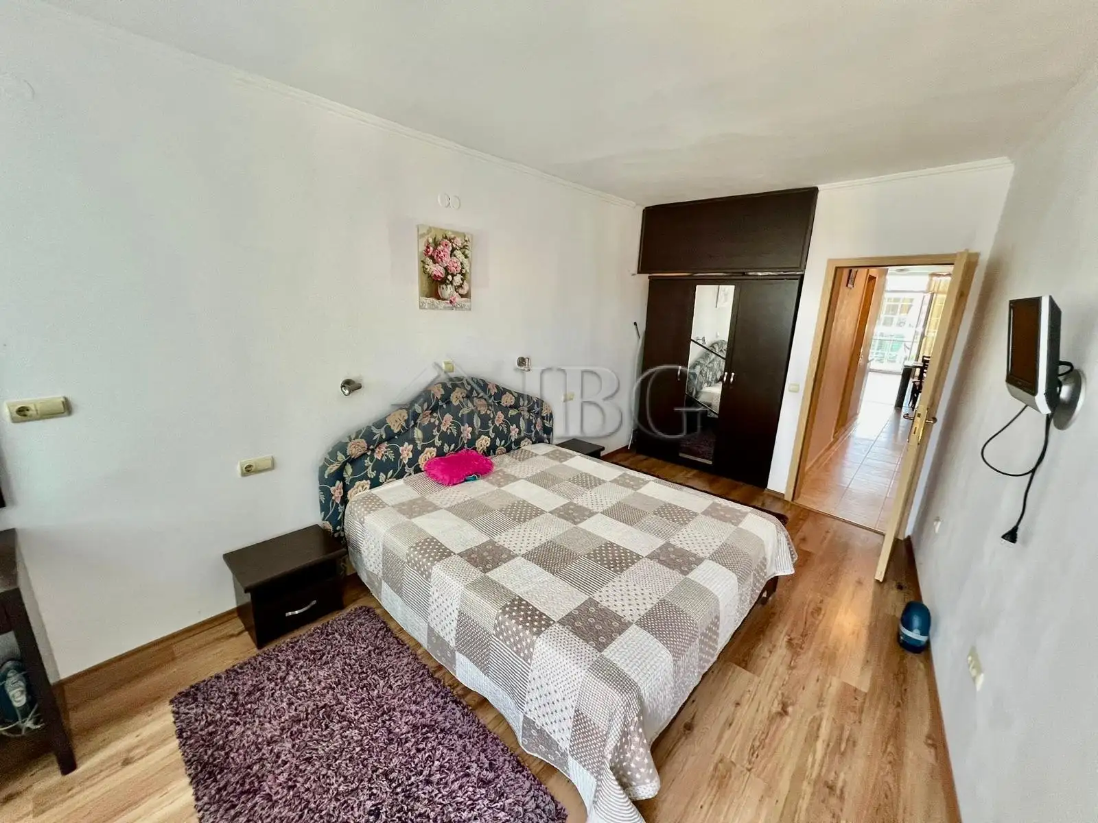 Flat 74m² in Bulgaria, Sunny Beach. Priced at 71000€ rent photo-9