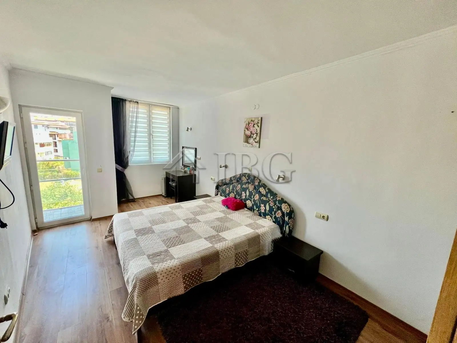 Flat 74m² in Bulgaria, Sunny Beach. Priced at 71000€ rent photo-11