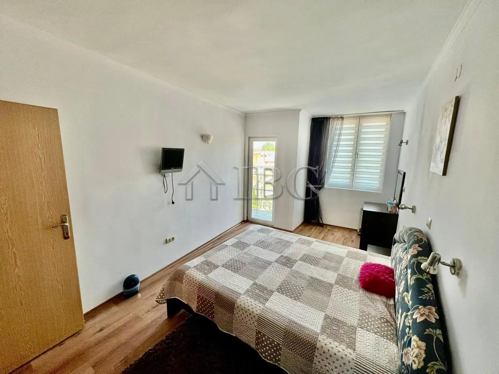 Flat 74m² in Bulgaria, Sunny Beach. Priced at 71000€ rent photo-12