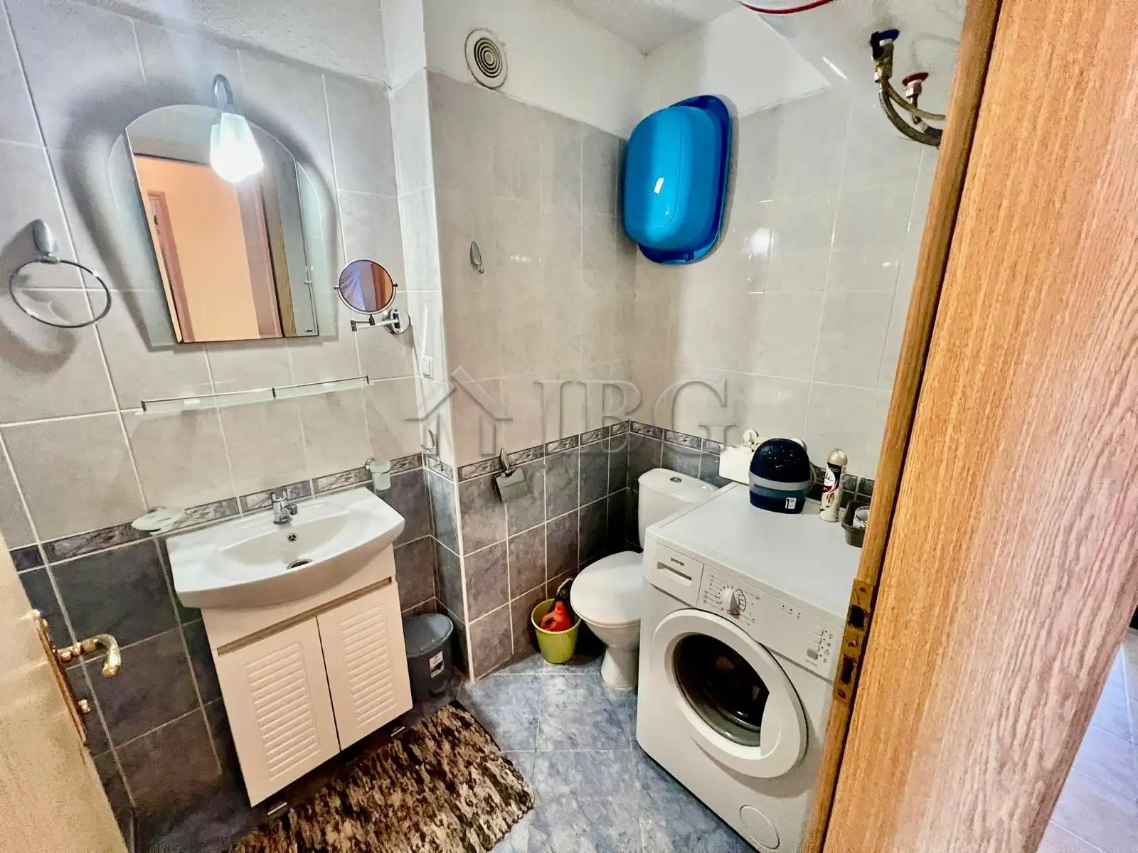 Flat 74m² in Bulgaria, Sunny Beach. Priced at 71000€ rent photo-14